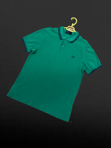 Fred Perry Fred Perry Polo Short Sleeve Size M Size US M / EU 48-50 / 2 - 1 Thumbnail