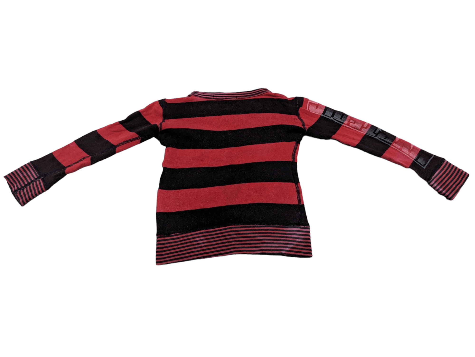 Hysteric Glamour HYSTERIC MINI HYSTERIC GLAMOUR TSHIRT INSPIRED KURT COBAIN Size ONE SIZE - 4 Thumbnail