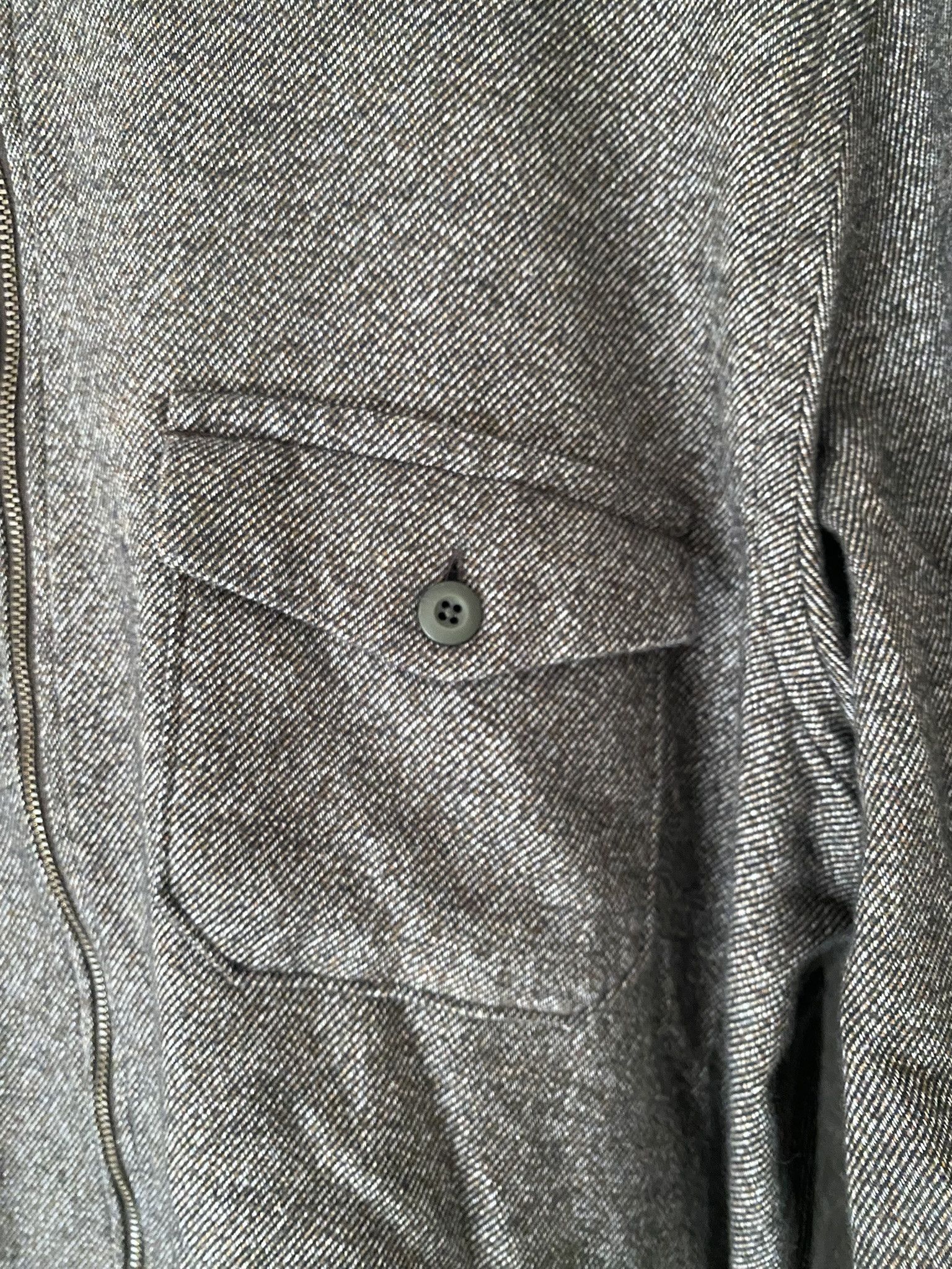 Other 50/L - Salt & Pepper - Heritage Jacket/Overshirt Size US L / EU 52-54 / 3 - 5 Thumbnail