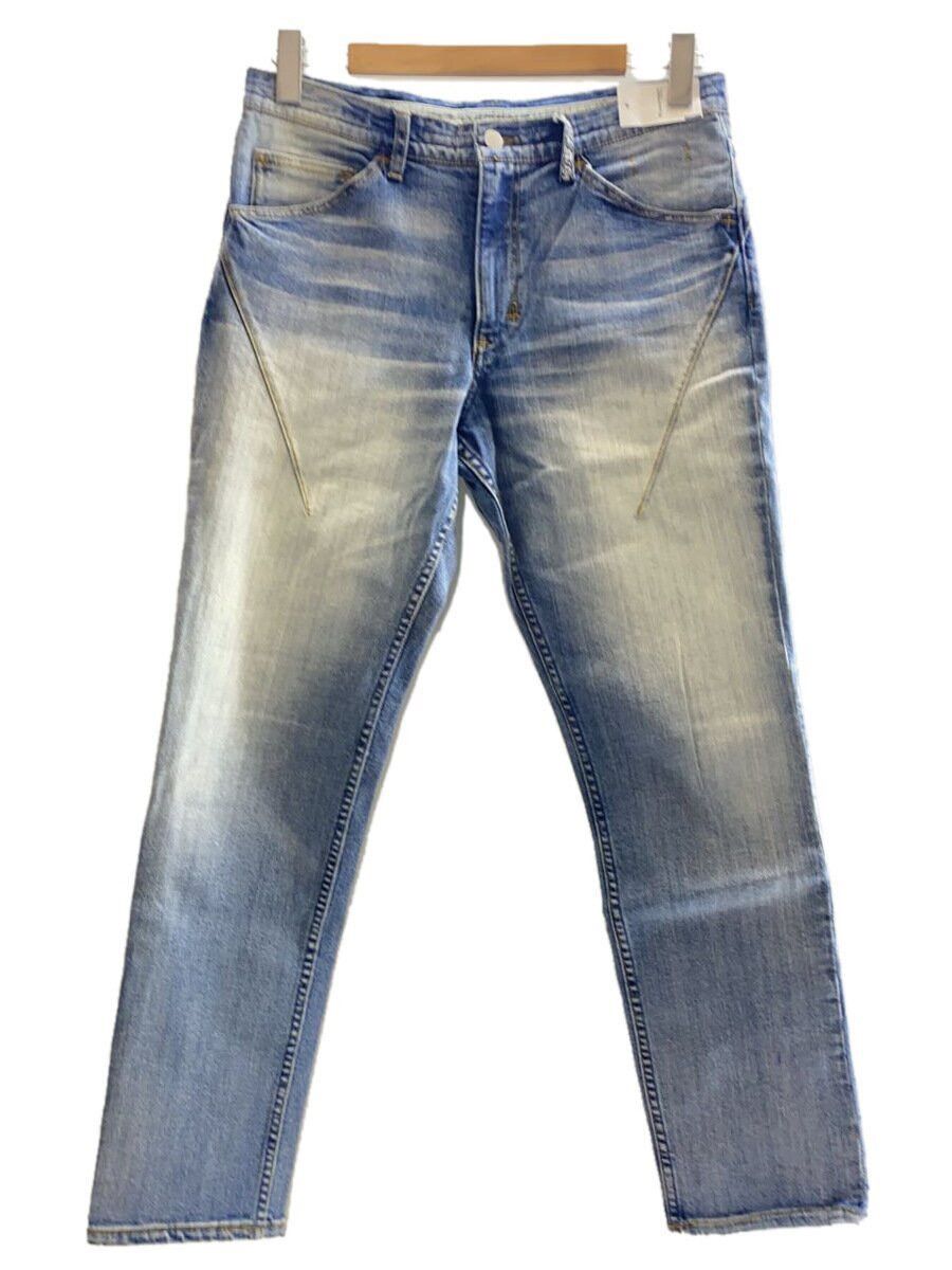 Number (N)ine Jeans Size US 32 / EU 48 - 1 Thumbnail
