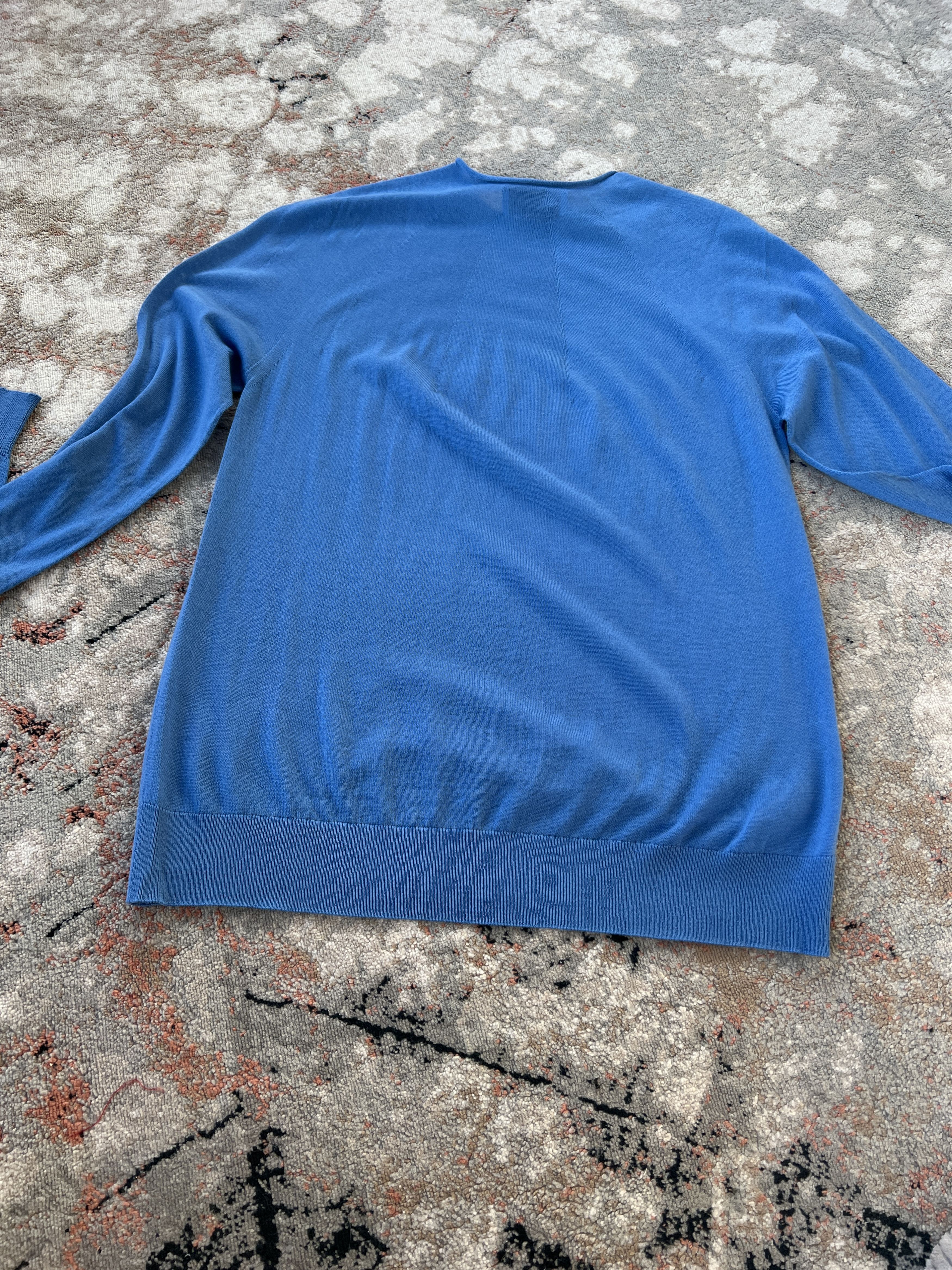 Christian Wijnants Christian Wijnants Sweater Size US S / EU 44-46 / 1 - 4 Thumbnail
