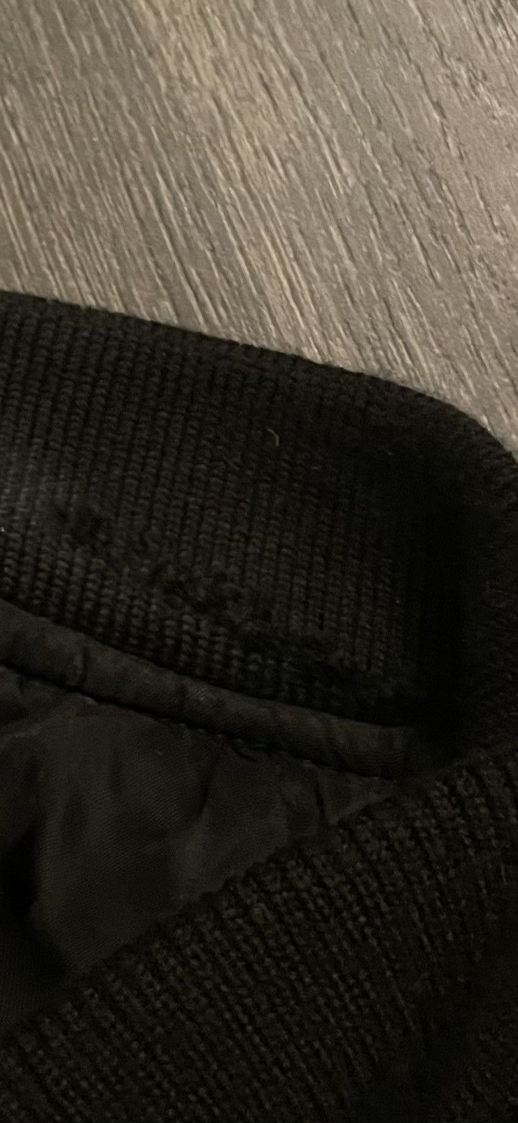 Vetements Vetements x Alpha Industries Reversible Bomber Keys XS Size US S / EU 44-46 / 1 - 4 Thumbnail