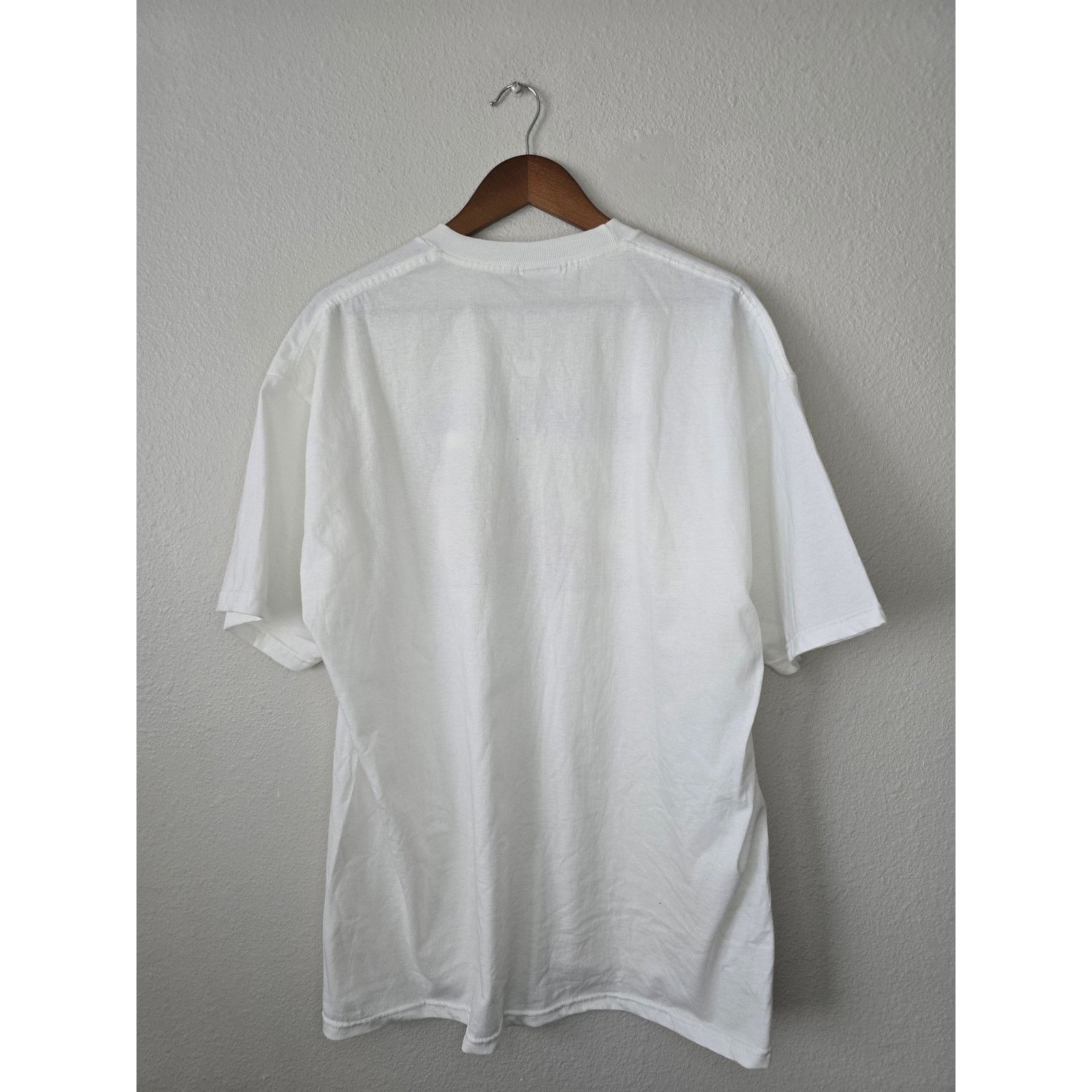 Jerzees × Vintage Vintage Hiking Shirt Jerzees Lassen National Park Hike Tee Size US XL / EU 56 / 4 - 5 Thumbnail