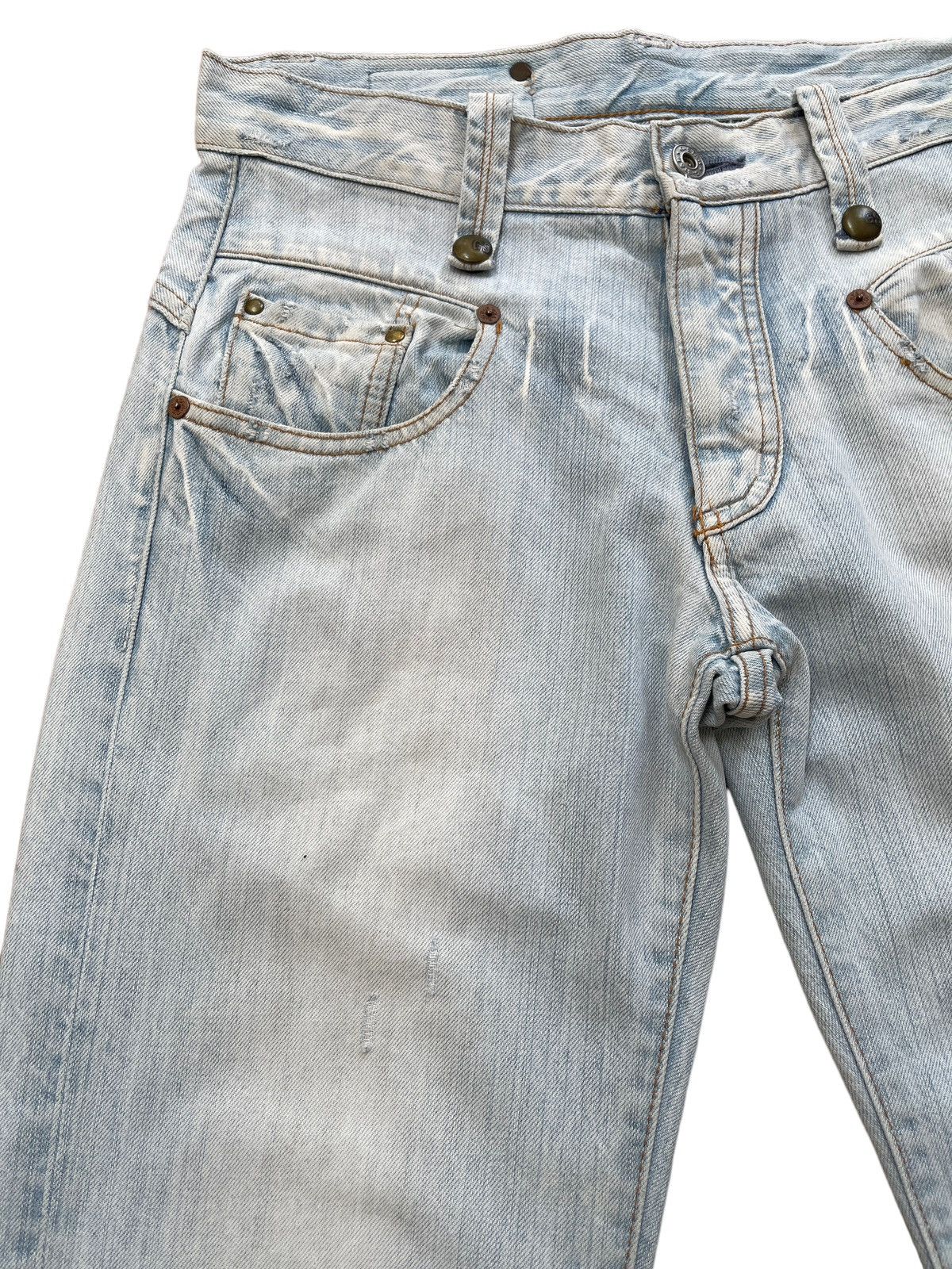G-Star G-Star Raw Dexter Denim Size US 30 / EU 46 - 5 Thumbnail