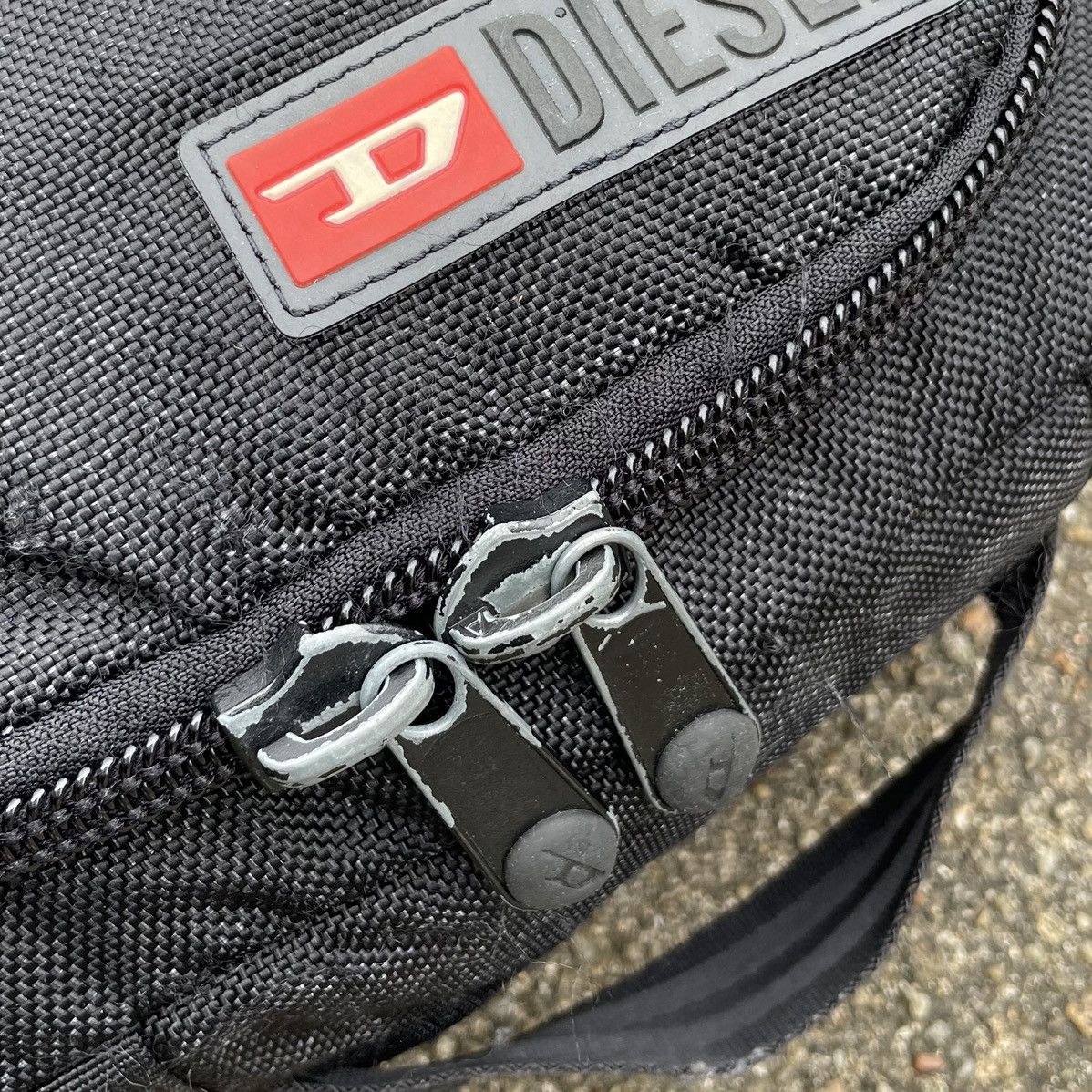 Diesel DIESEL CLUTCH Size ONE SIZE - 7 Thumbnail