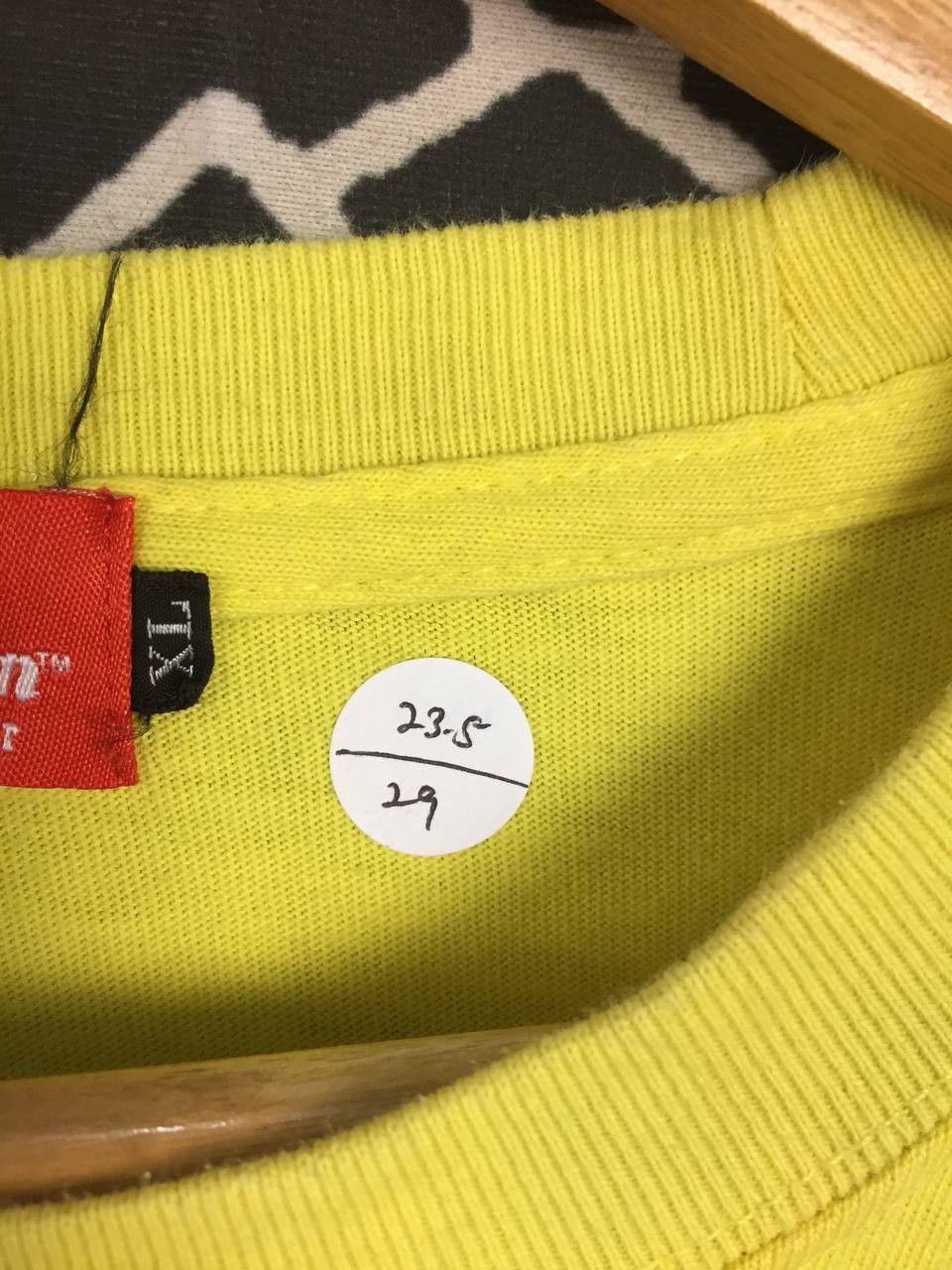 Japanese Brand Vtg Cookman Good Chef's Wear Spice Travellers Tee Size US XL / EU 56 / 4 - 21 Thumbnail