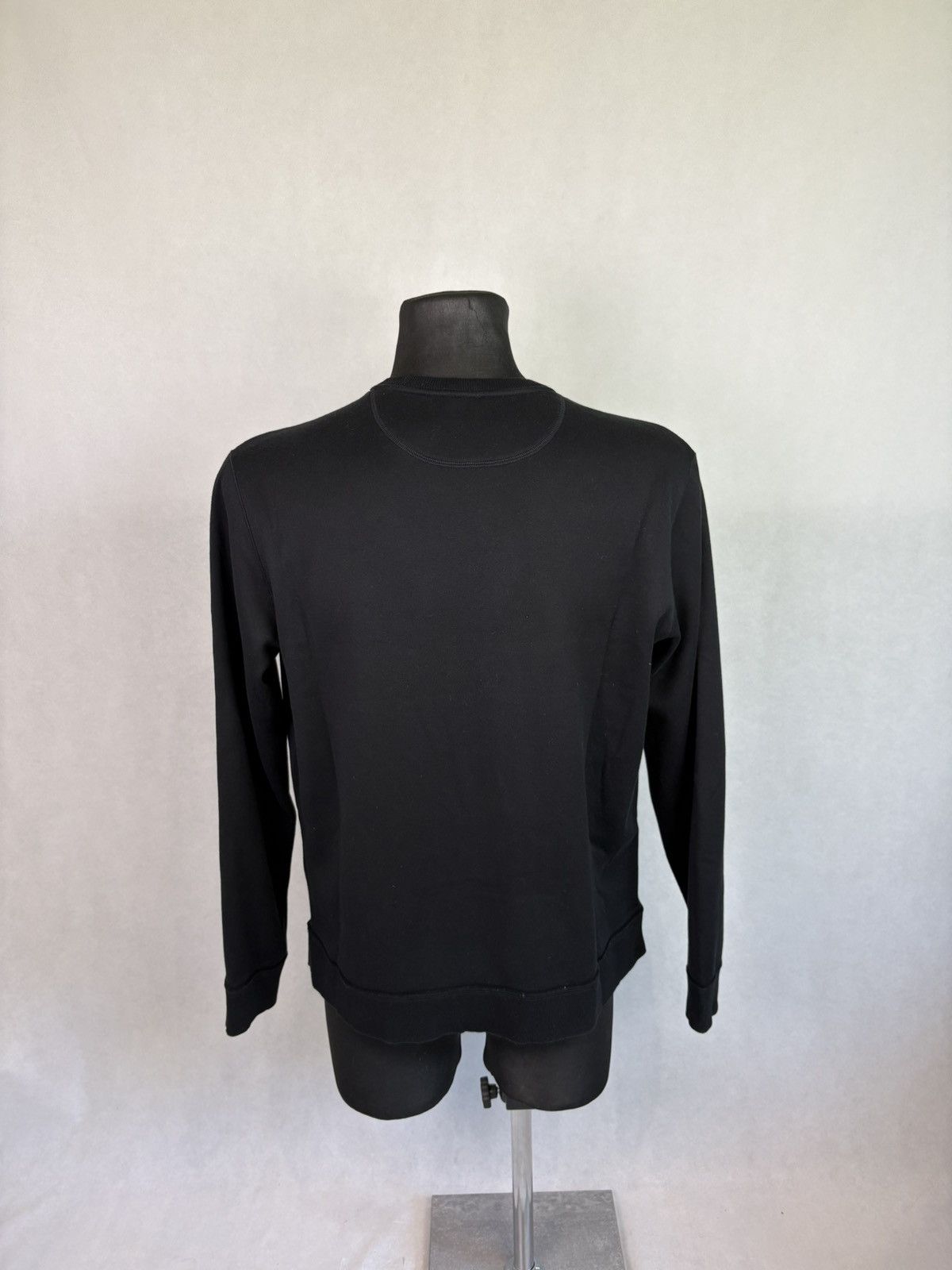 Valentino Valentino Garavani sweatshirt Size US M / EU 48-50 / 2 - 3 Thumbnail