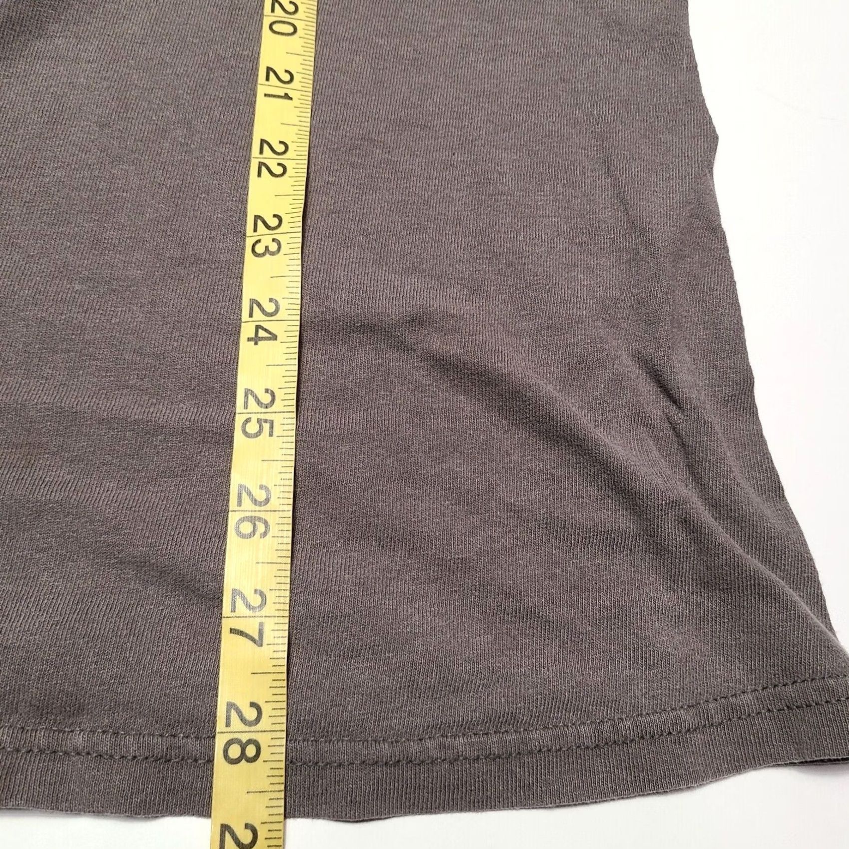 Vintage VINTAGE Biker Rally Myrtle Beach Graphic T-Shirt Brown Men's Size XL Distressed Size US XL / EU 56 / 4 - 7 Thumbnail