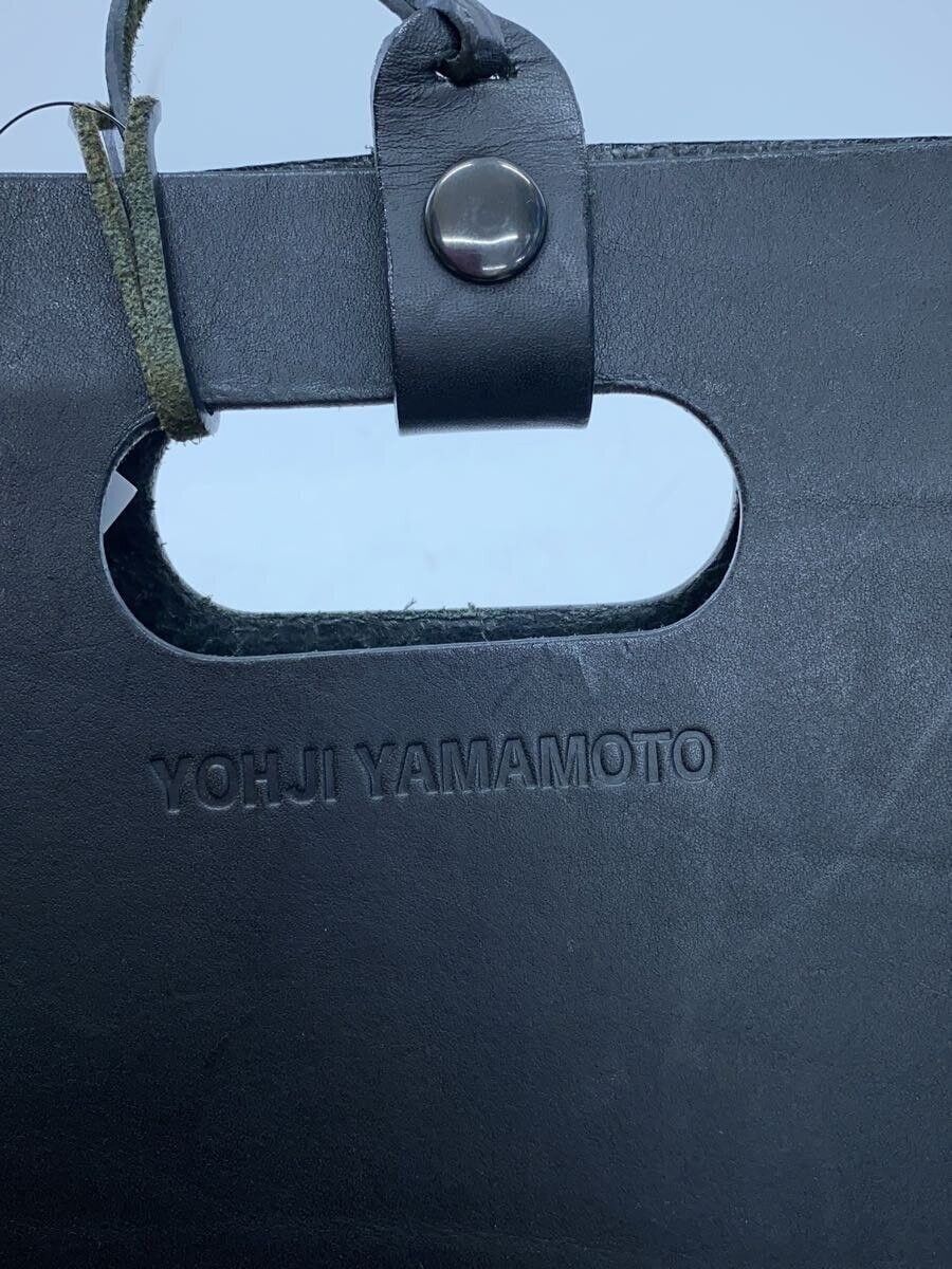 Yohji Yamamoto Night H yohji yamamoto Size ONE SIZE - 5 Thumbnail