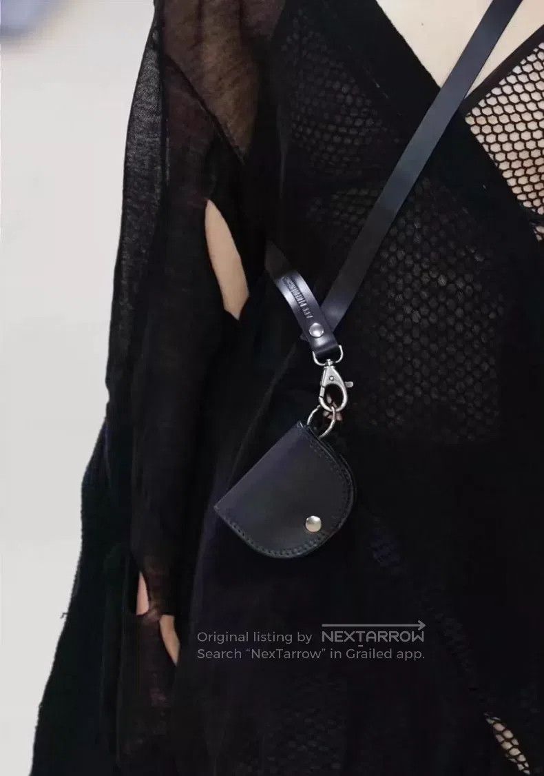 Ann Demeulemeester Ann Demeulemeester Packet Size ONE SIZE - 5 Thumbnail