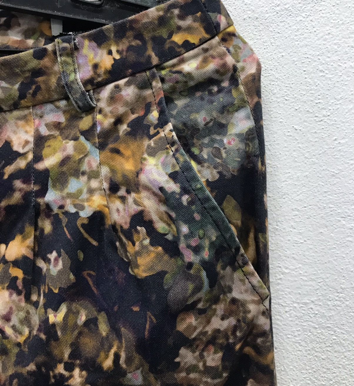 Japanese Brand × Journal Standard Journal Standard L’essage Made In Japan Pants Size US 30 / EU 46 - 7 Thumbnail