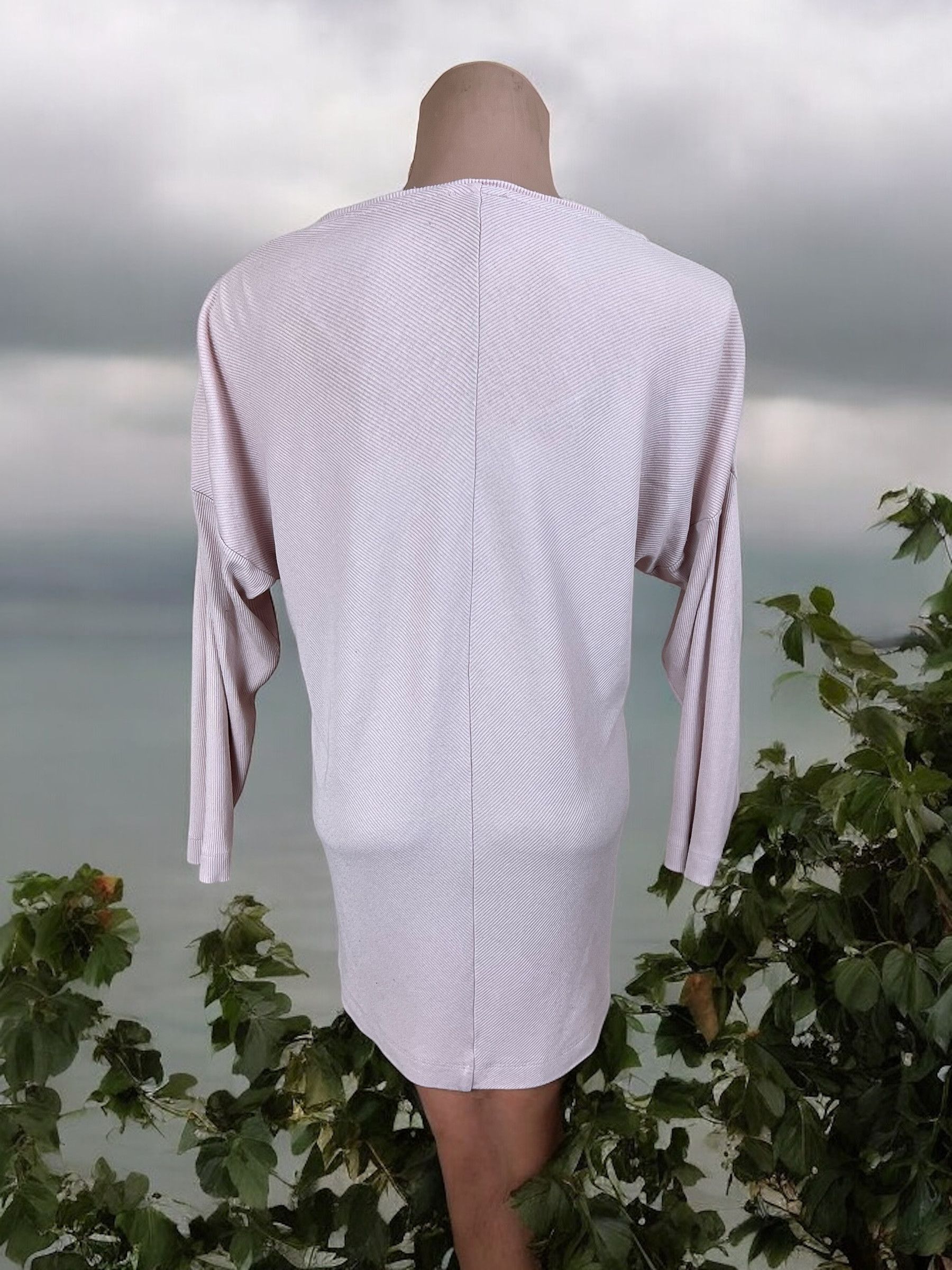 Escada Sport Escada Sport oversize blouse size S/M Size M / US 6-8 / IT 42-44 - 3 Thumbnail