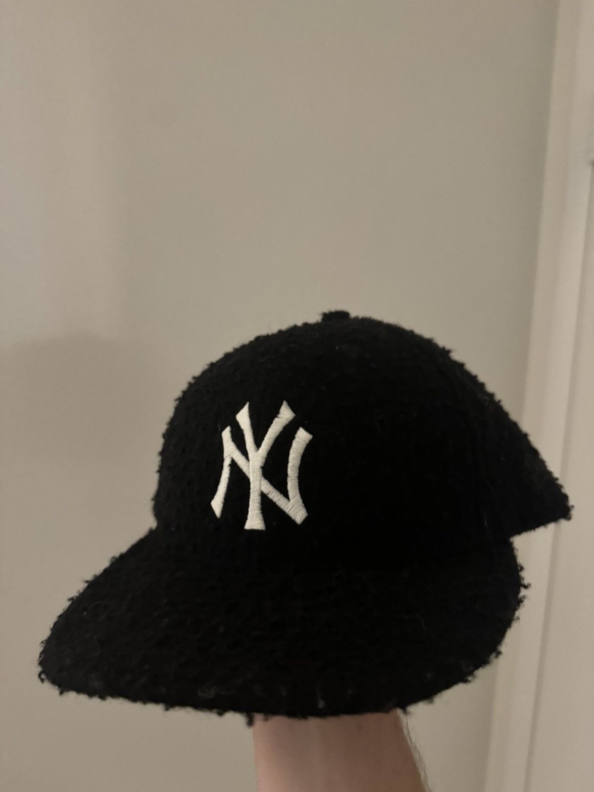 Aime Leon Dore × New Era Aime Leon Dore New Era Casentino Wool Yankee Hat Size ONE SIZE - 1 Thumbnail
