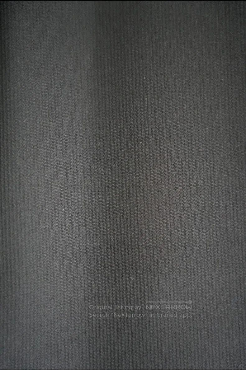 Yohji Yamamoto Yohji Yamamoto 90s Textured Suit Jacket Size US M / EU 48-50 / 2 - 4 Thumbnail
