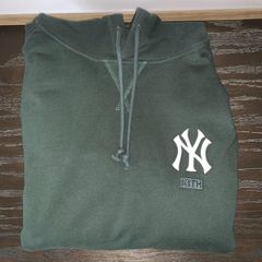 Kith Yankee Hoodie | Grailed