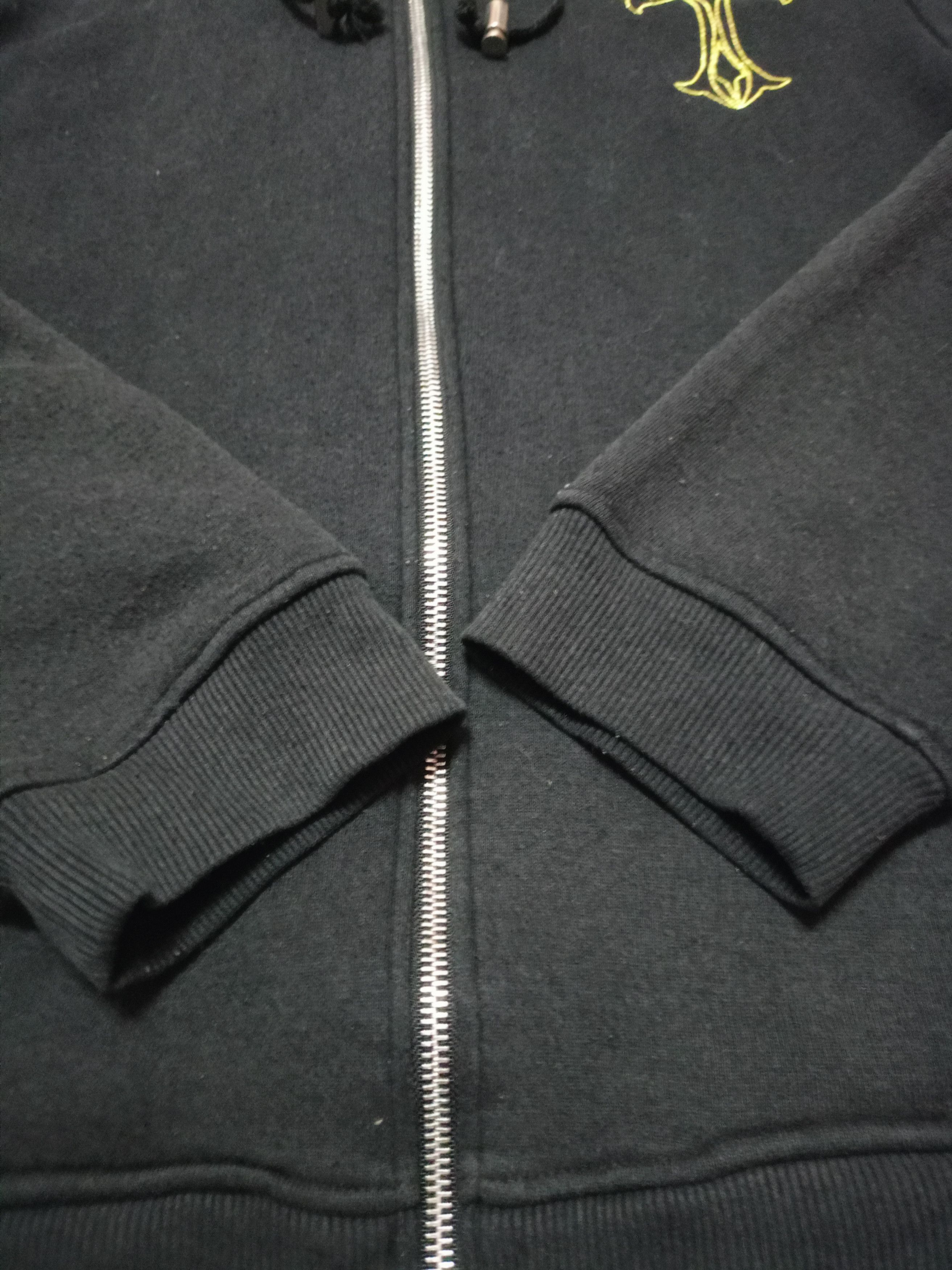 Japanese Brand Hoodie DIVINER Size US S / EU 44-46 / 1 - 2 Thumbnail