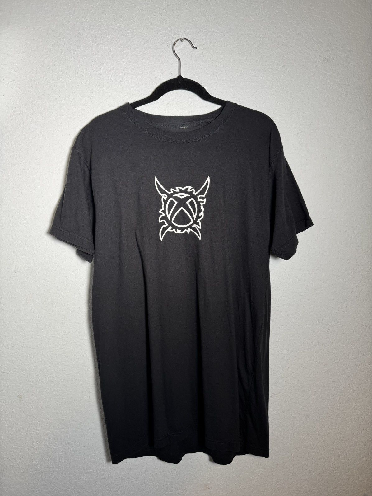 Ken Carson Ken Carson Xbox T Shirt Size US L / EU 52-54 / 3 - 1 Thumbnail