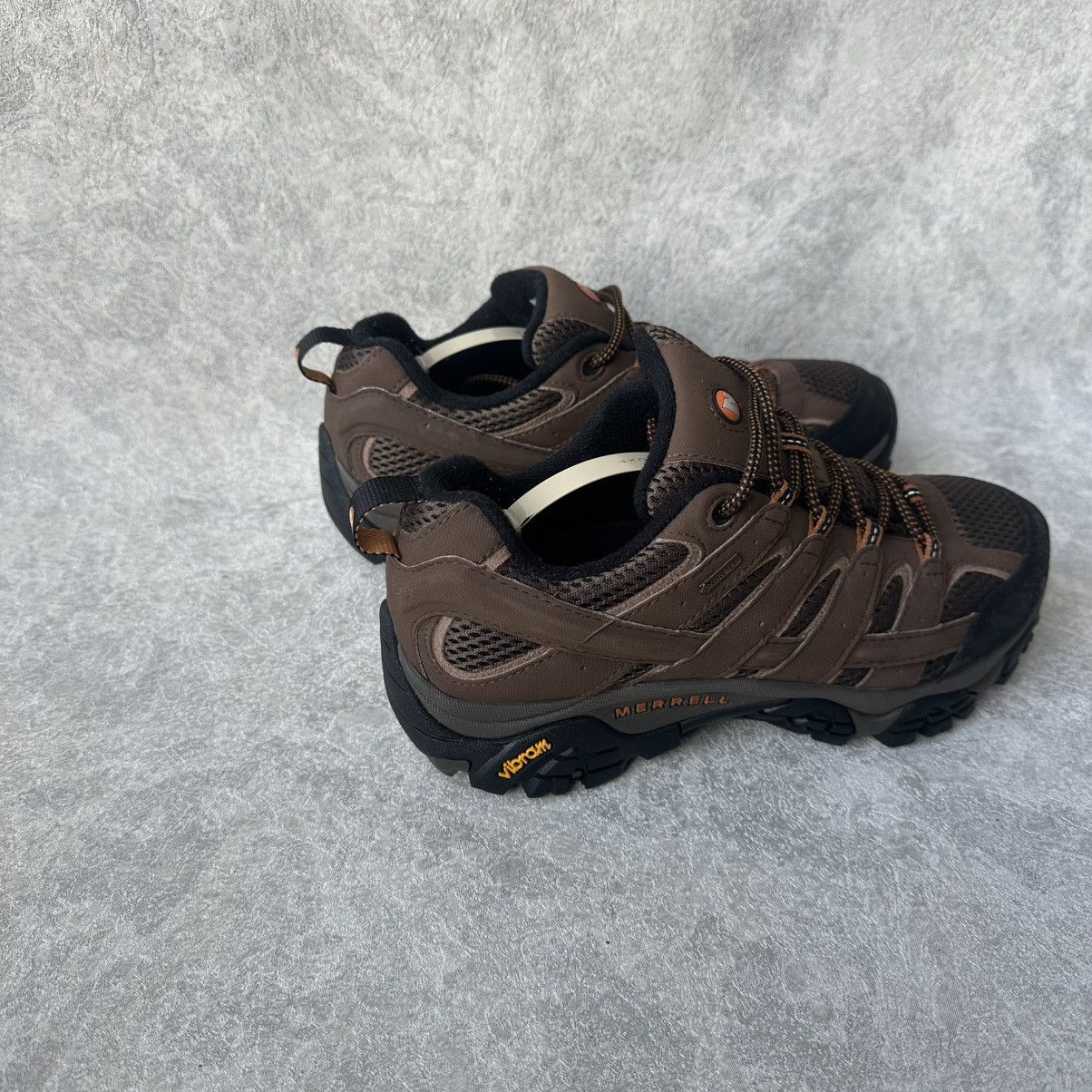 Merrell Merrel Moab 2 Gore-Tex Waterproof Hiking Shoes Men Y2K Size US 7 / EU 40 - 6 Thumbnail