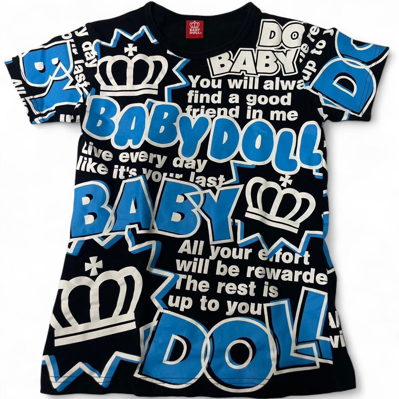 Other babydoll tee Size S / US 4 / IT 40 - 1 Thumbnail