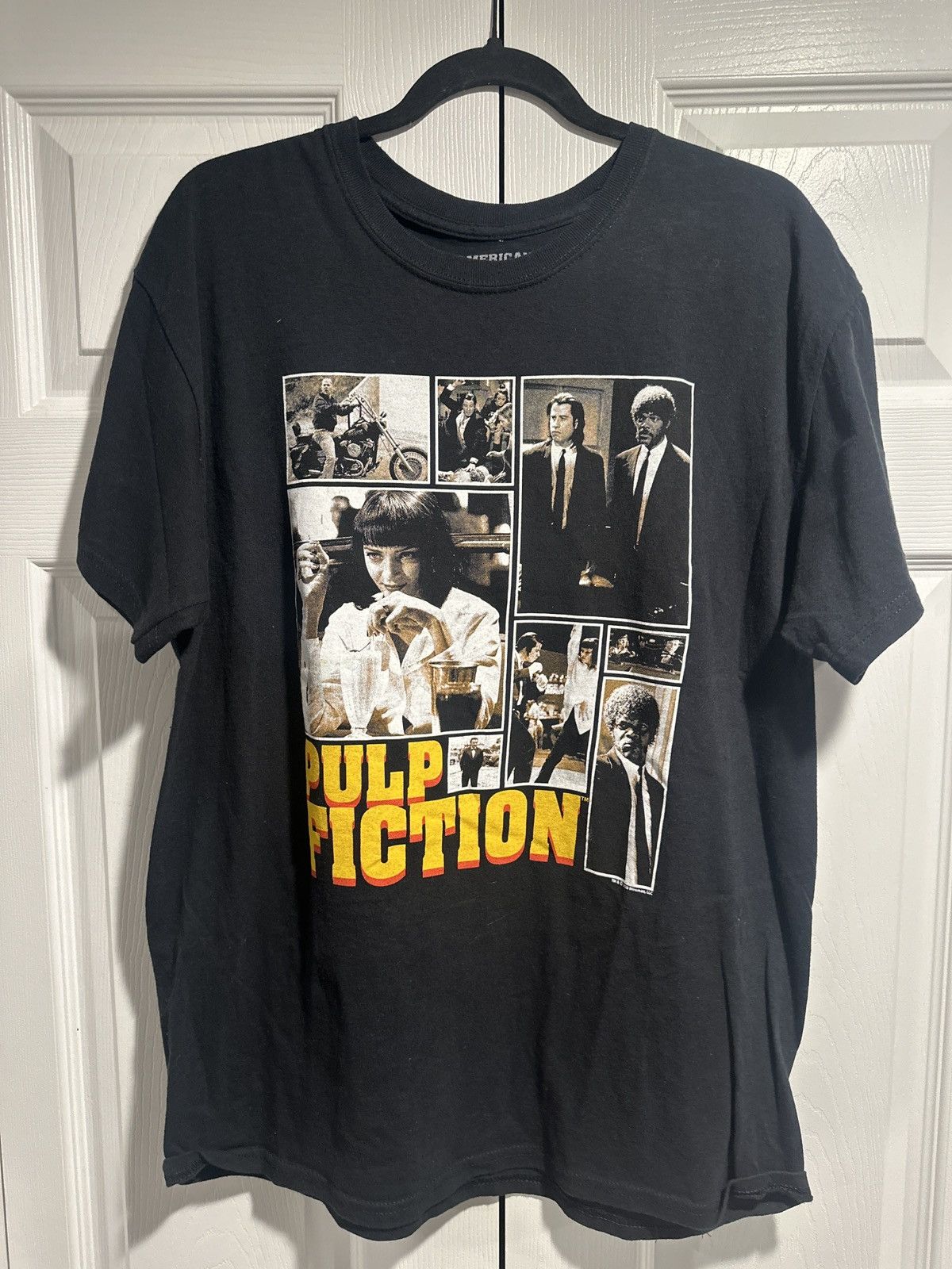pacsun pulp fiction