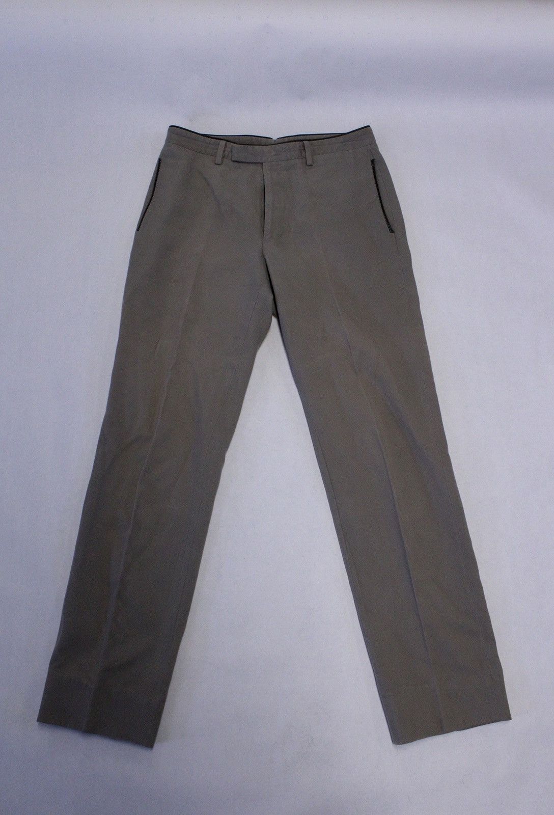Hermes Hermes Trouser size 40 Size US 28 / EU 44 - 1 Thumbnail