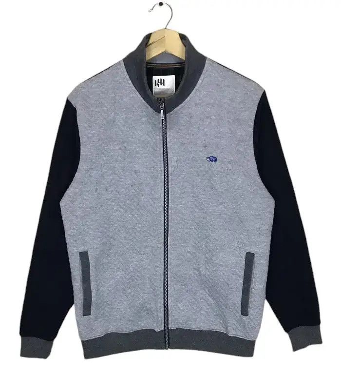 Kansai Yamamoto Kansai Yamamoto Homme Varsity Size US M / EU 48-50 / 2 - 1 Thumbnail