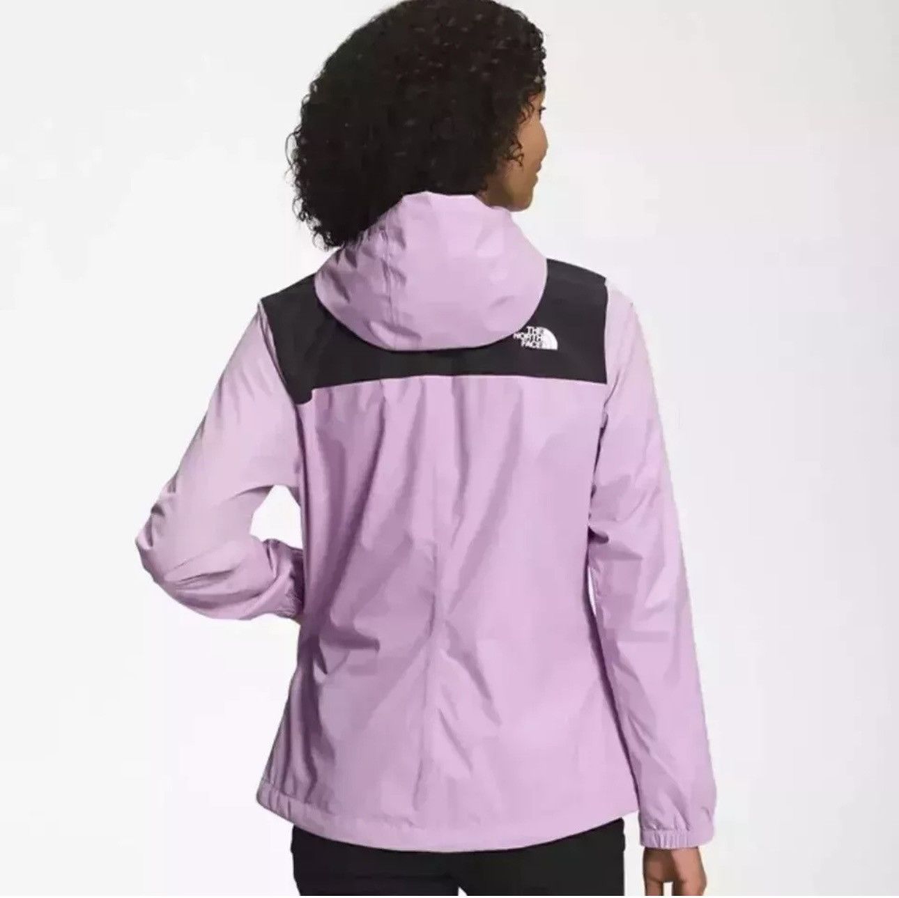 The North Face NWT The North Face Antora Jacket Women's Purple size XXL Size XXL / US 16-18 / IT 52-54 - 9 Thumbnail