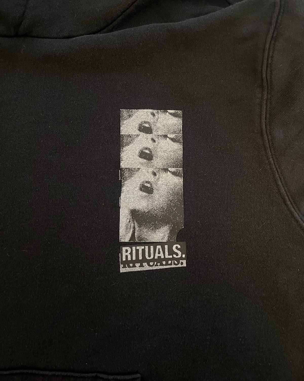 Ksubi Ksubi Rituals Hoodie Size US XL / EU 56 / 4 - 4 Thumbnail