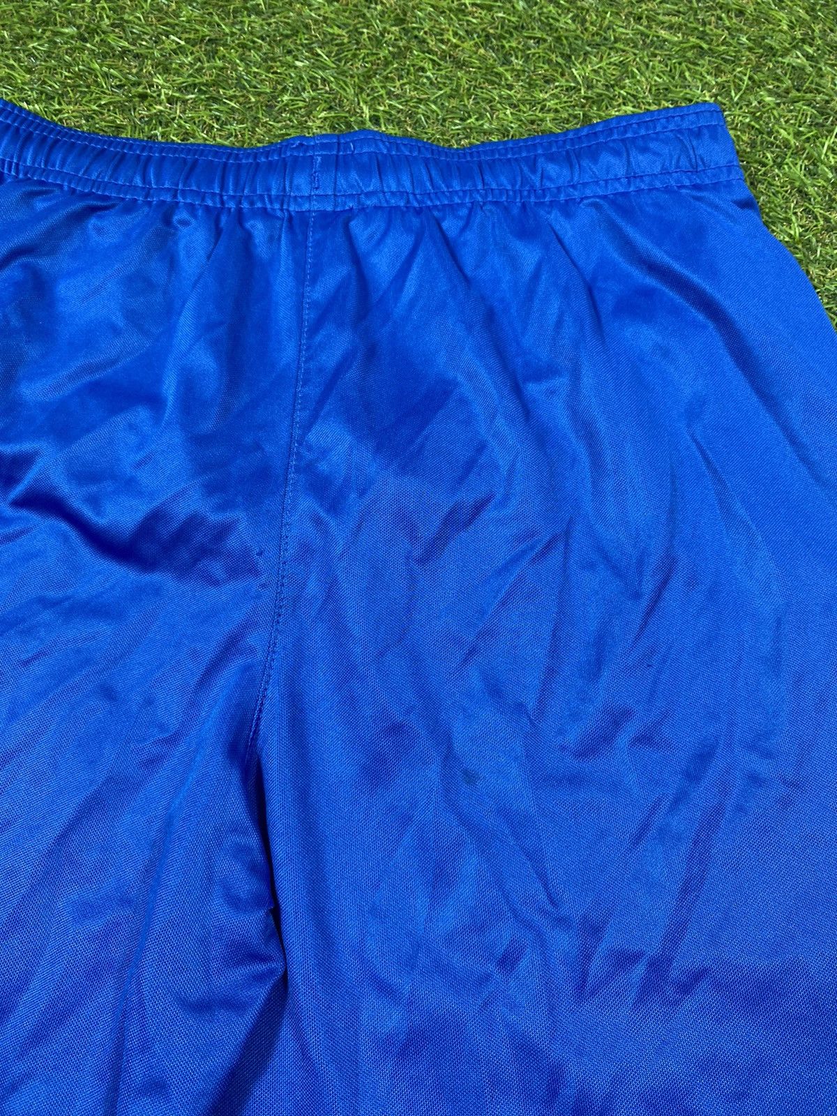 Nike Vintage Nike shorts streetwear swoosh casual y2k size S Size US 30 / EU 46 - 3 Thumbnail