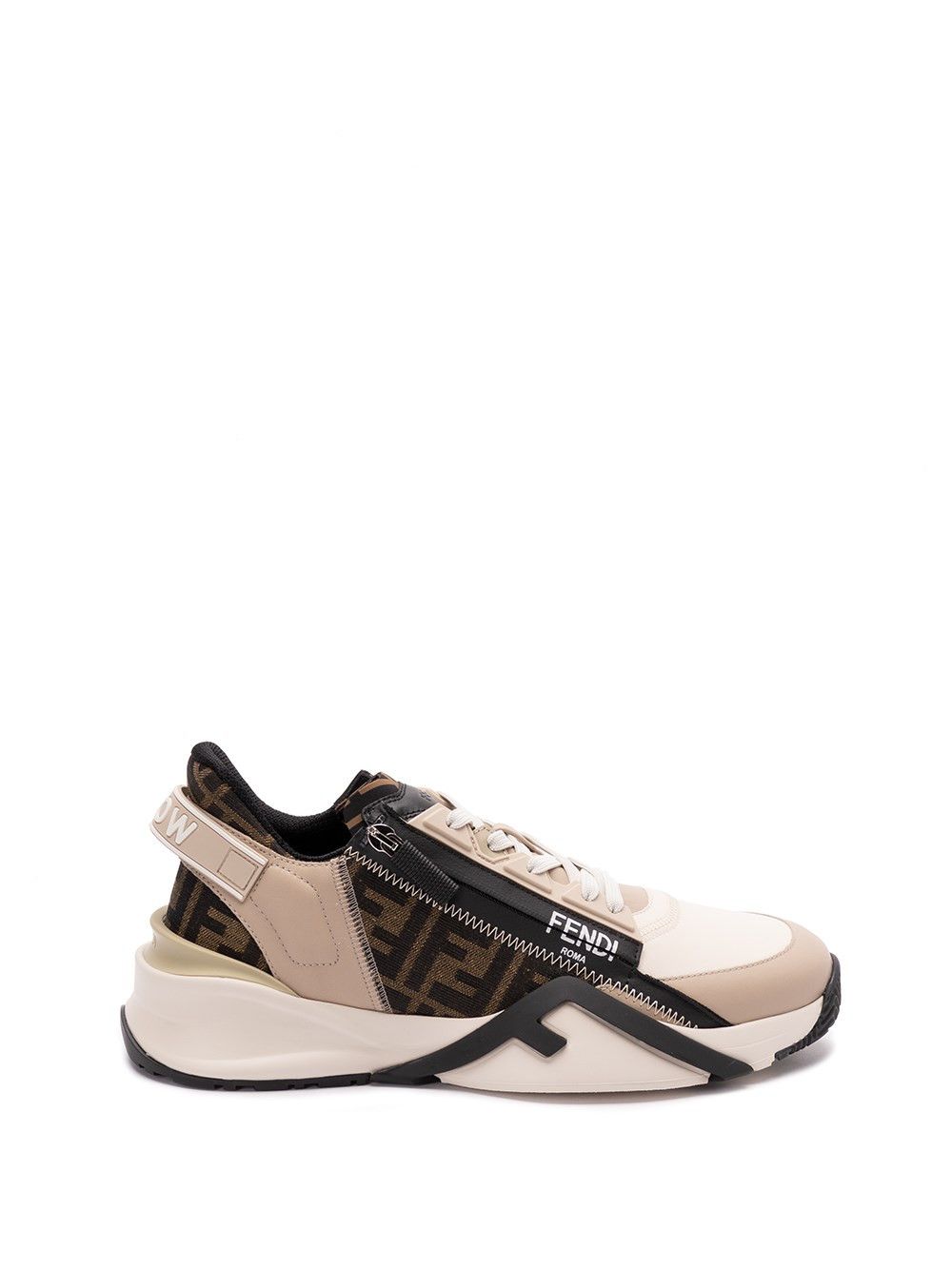 `Fendi Flow` Sneakers