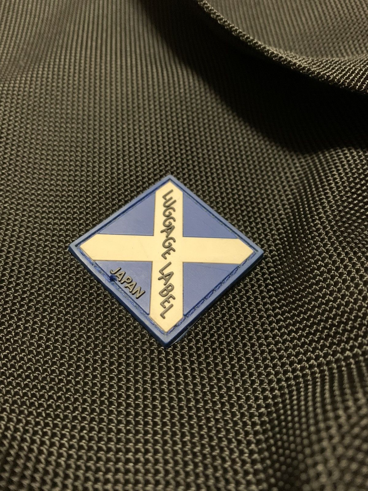 Porter Luggage Label Japan Size ONE SIZE - 2 Thumbnail