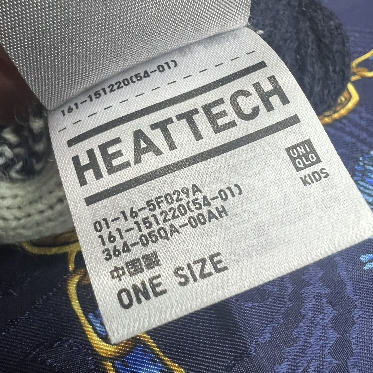 Undercover Beanie Uniqlo Undercover Size ONE SIZE - 11 Thumbnail