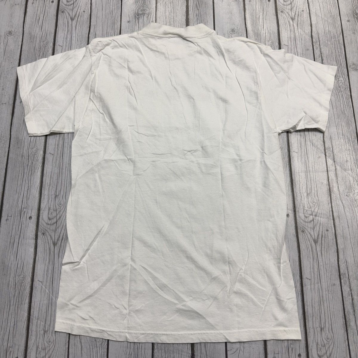 Tultex × Vintage Vintage Fort Lauderdale tee Size US L / EU 52-54 / 3 - 2 Thumbnail