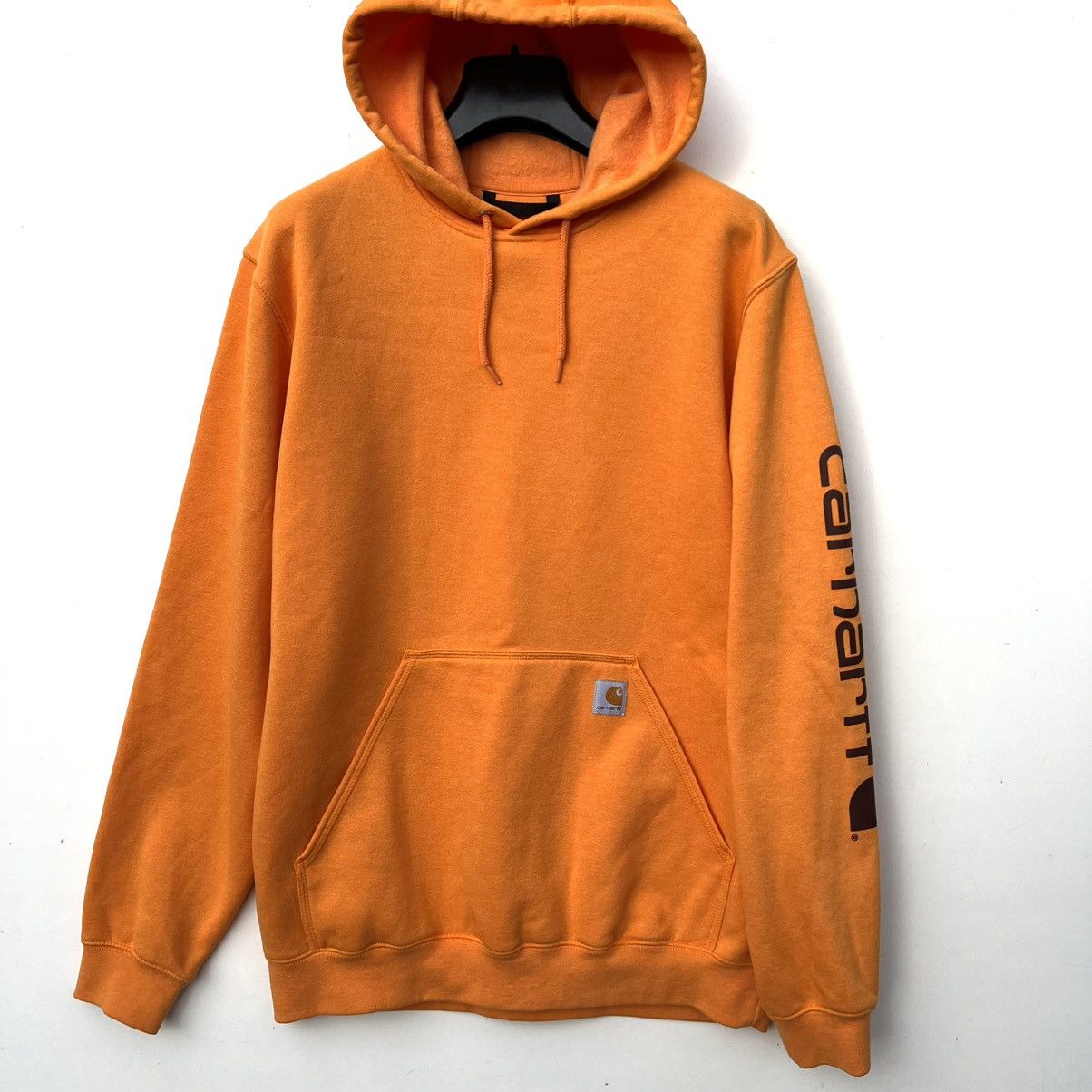 Carhartt Carhartt hoodie Size US L / EU 52-54 / 3 - 1 Thumbnail