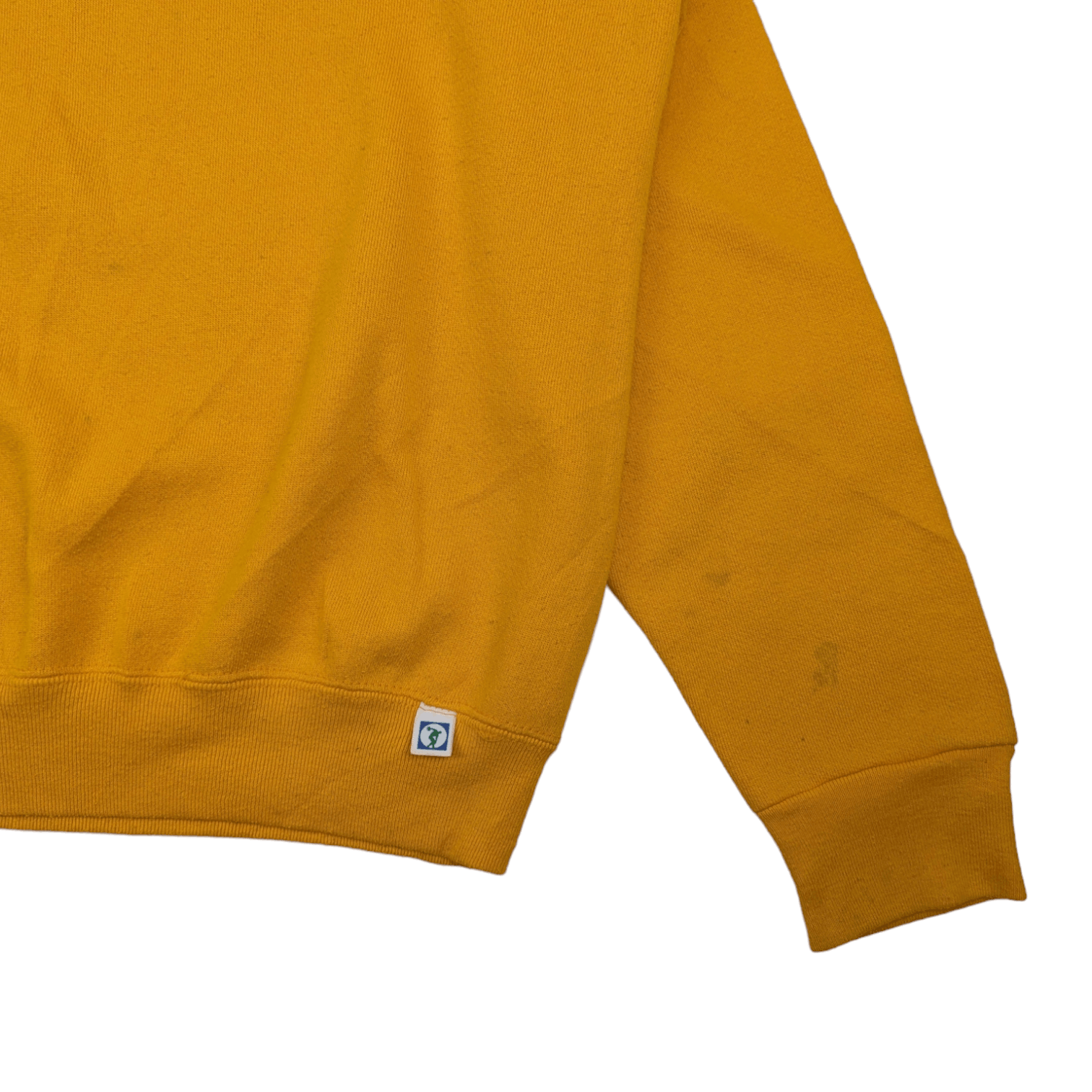 NBA 90's DISCUSS ATHLETICS Basketball Passion NBA Sweatshirt Size US L / EU 52-54 / 3 - 4 Thumbnail