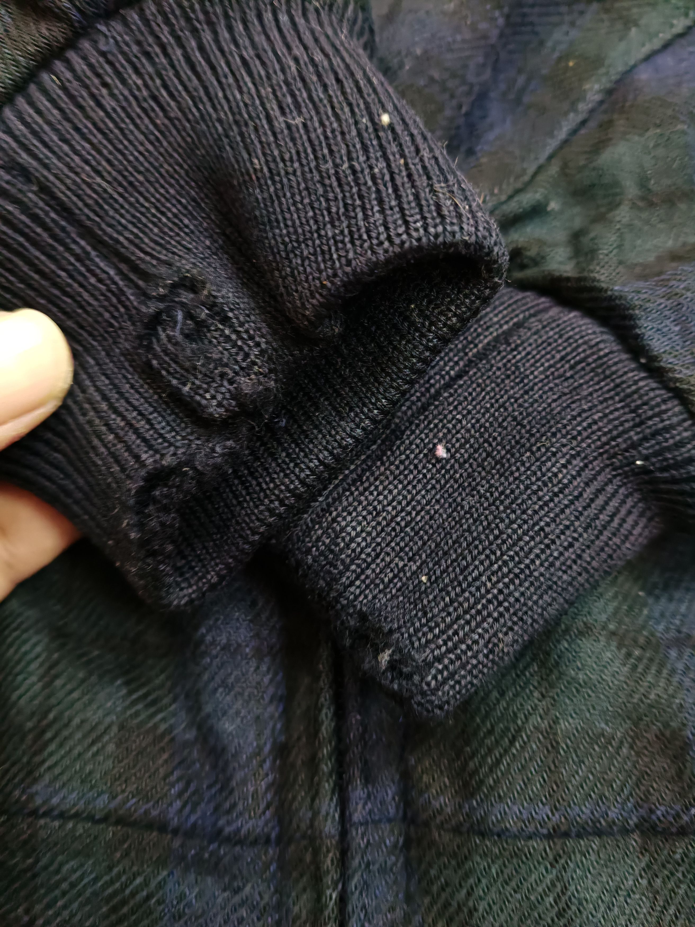 Baracuta × Designer × Vintage Baracuta Harrington Style Jacket Size US M / EU 48-50 / 2 - 6 Thumbnail