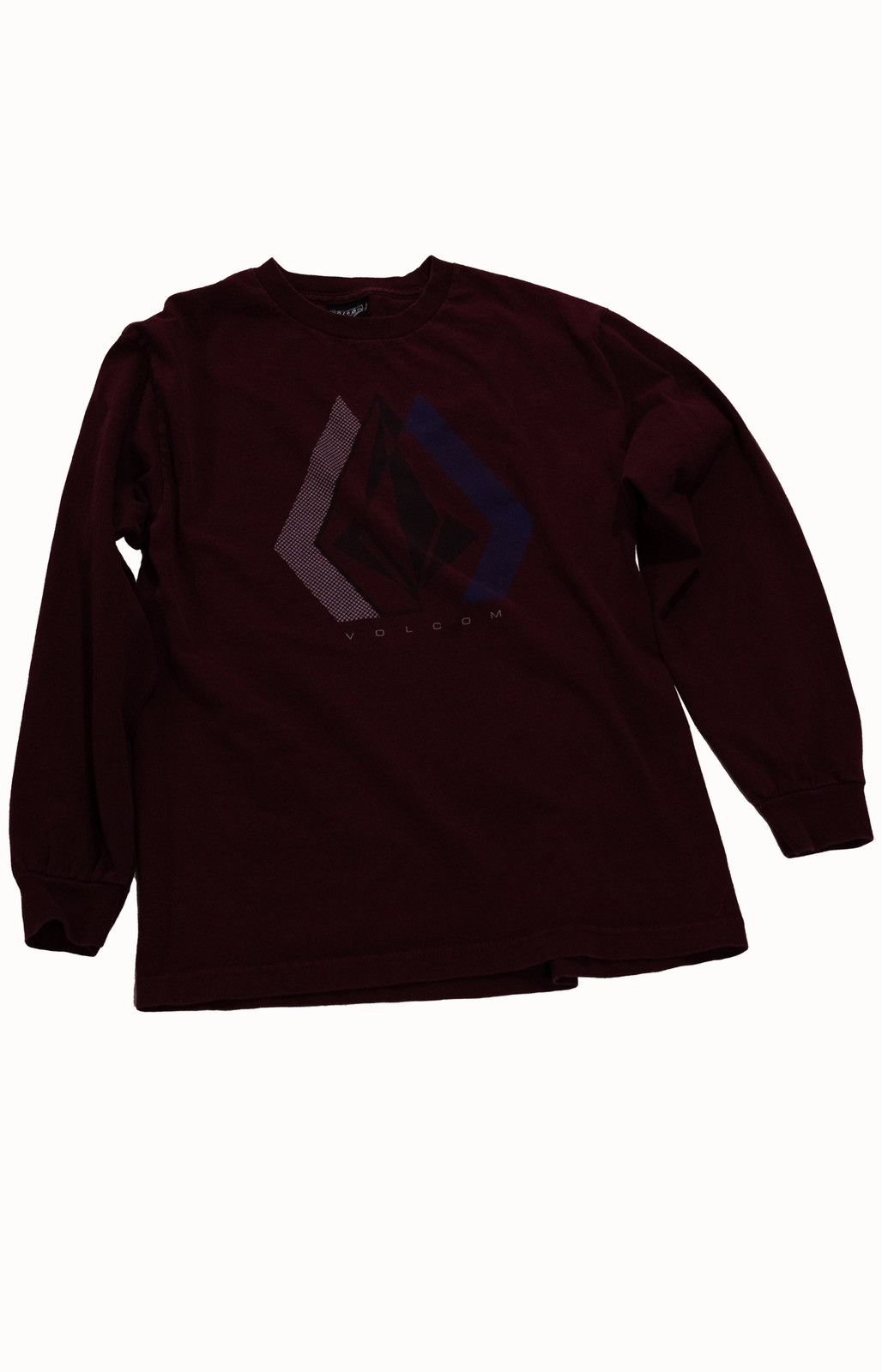 Volcom Volcom Long Sleeve T Size US M / EU 48-50 / 2 - 1 Thumbnail