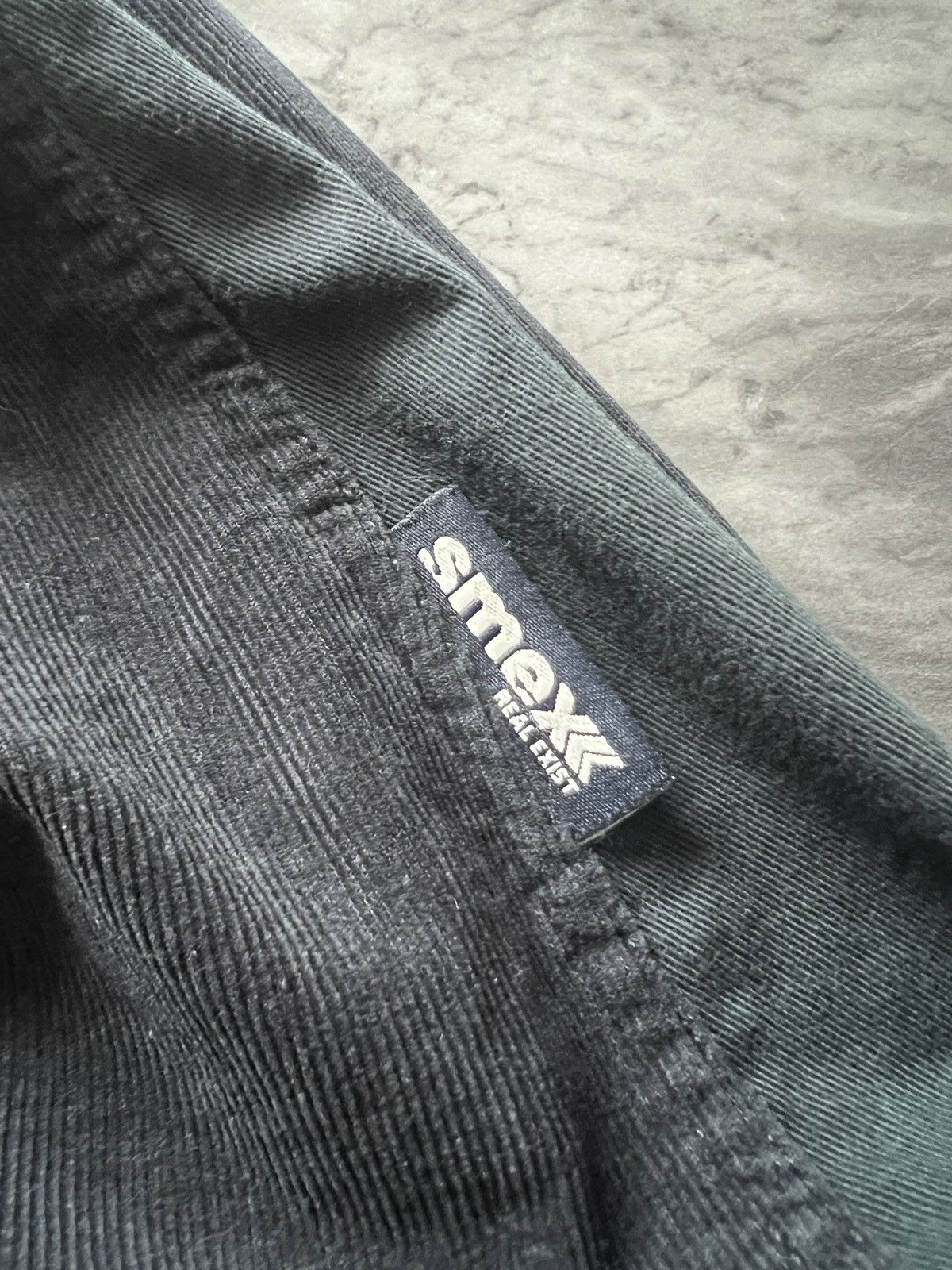 Japanese Brand Smex: Real Exist Western Cowboy Embroider Shirt Size US M / EU 48-50 / 2 - 9 Thumbnail