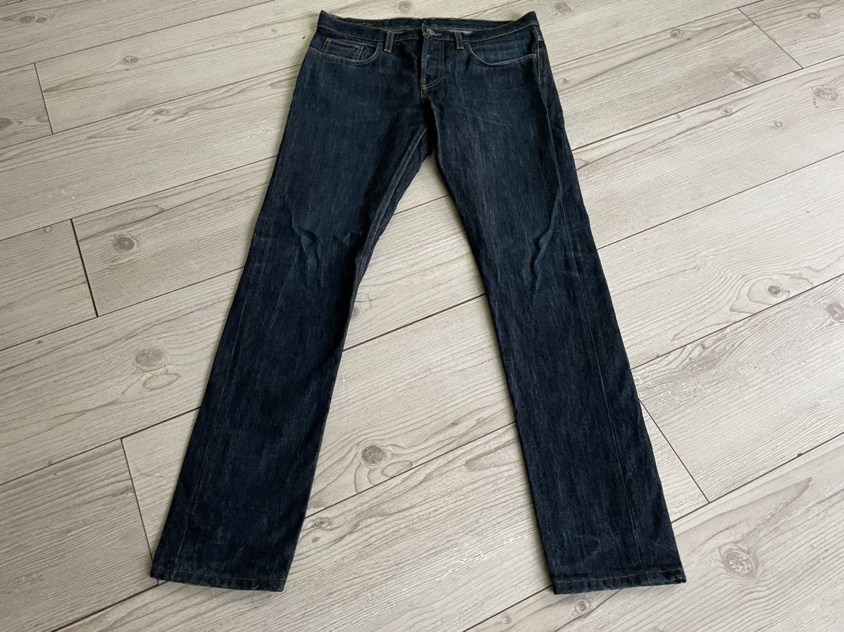 Gucci Gucci skinny Jeans Size US 32 / EU 48 - 6 Thumbnail