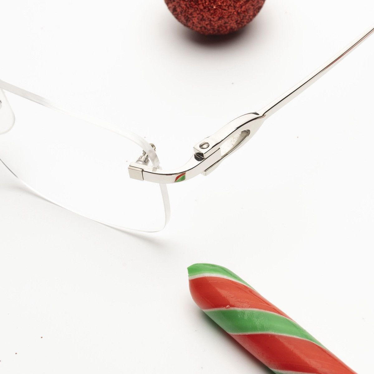 Cartier CARTIER CT0521O 002 GLASSES Size ONE SIZE - 2 Thumbnail
