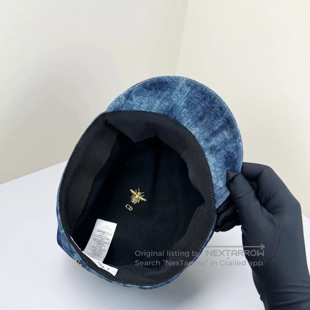 Dior Dior Tie. Size ONE SIZE - 5 Thumbnail