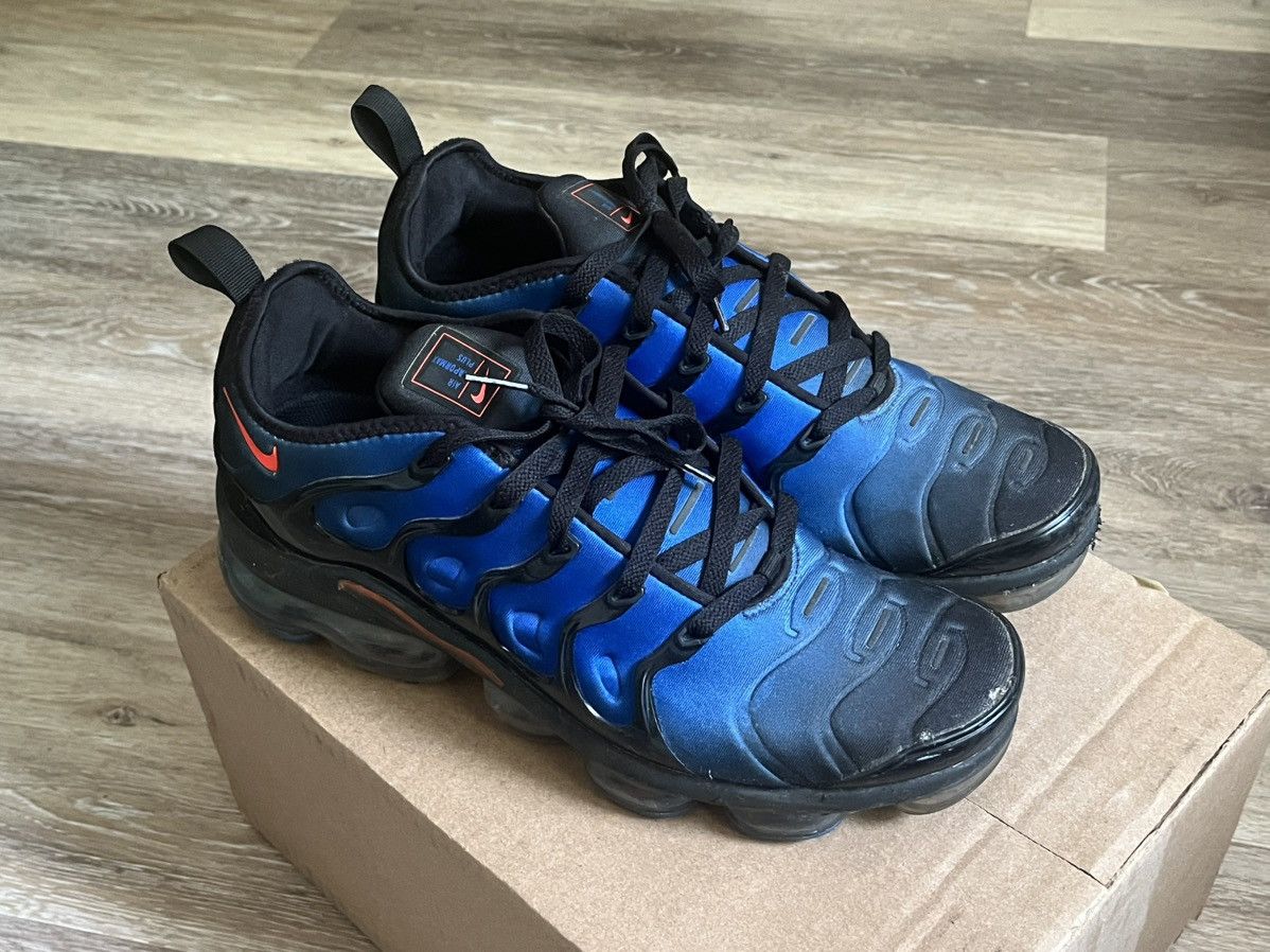 Nike Mens vapormax US Size 10 Size US 10 / EU 43 - 2 Thumbnail