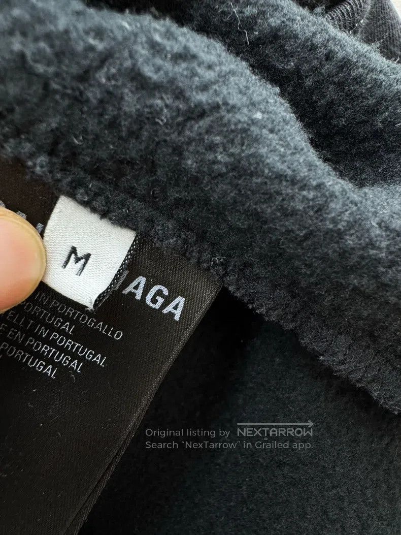 Balenciaga Balenciaga Hooded sweatshirt Size US L / EU 52-54 / 3 - 6 Thumbnail