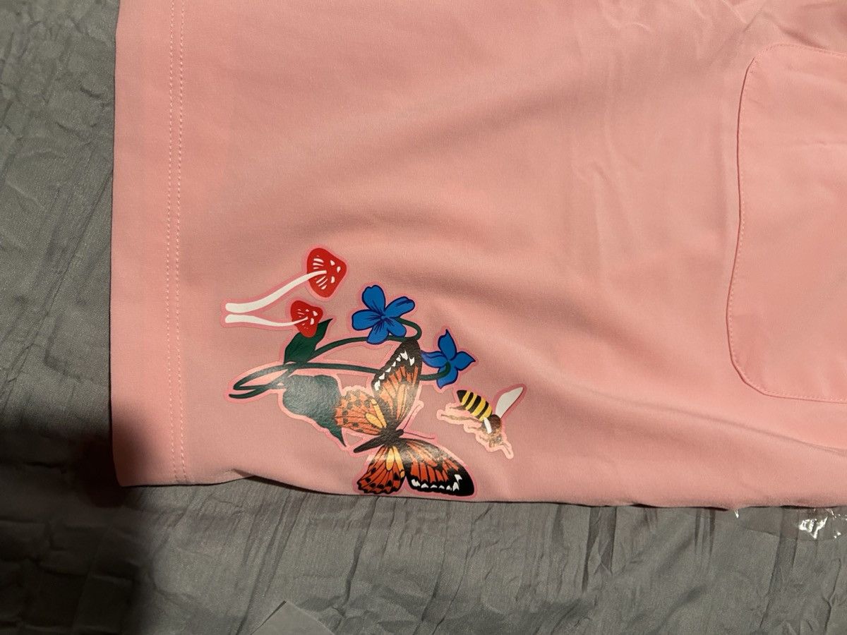 MLB × New Era New Era x MLB x Dodgers shorts Size US 34 / EU 50 - 4 Thumbnail