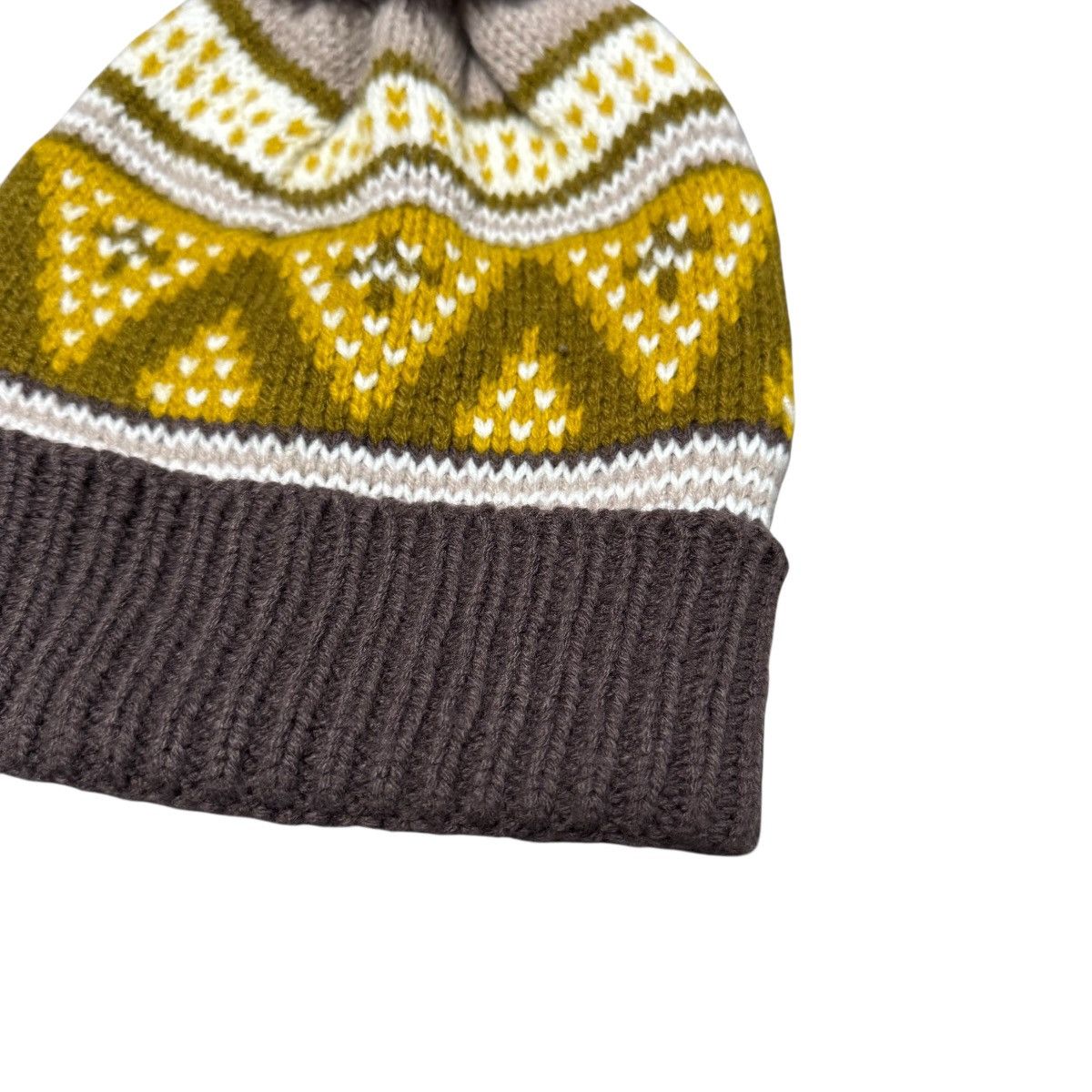 Arc'teryx Arcteryx Fernie Toque Beanie Size ONE SIZE - 4 Thumbnail