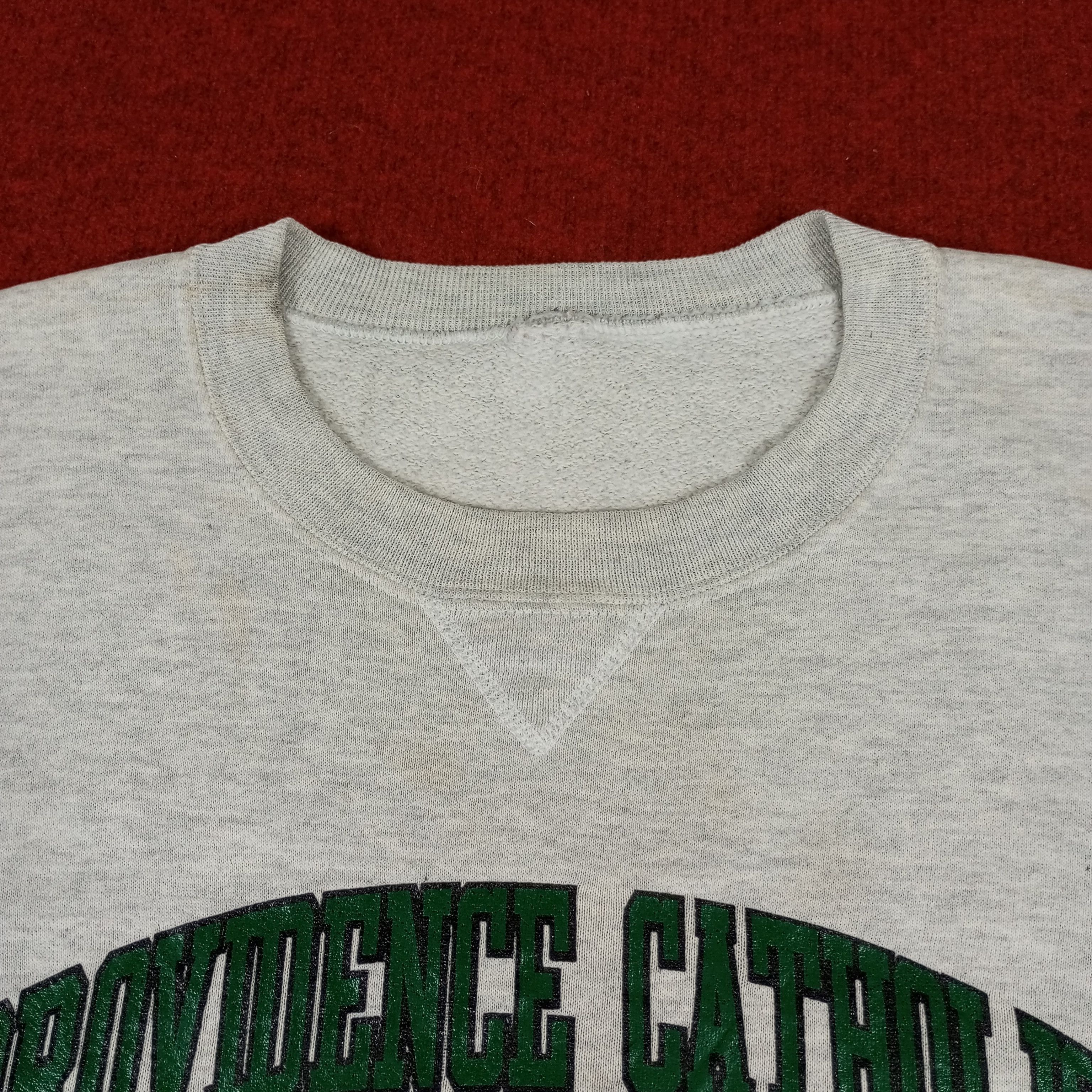 Vintage State Champions Football Style Streetwear Sweatshirt Size US XL / EU 56 / 4 - 7 Thumbnail