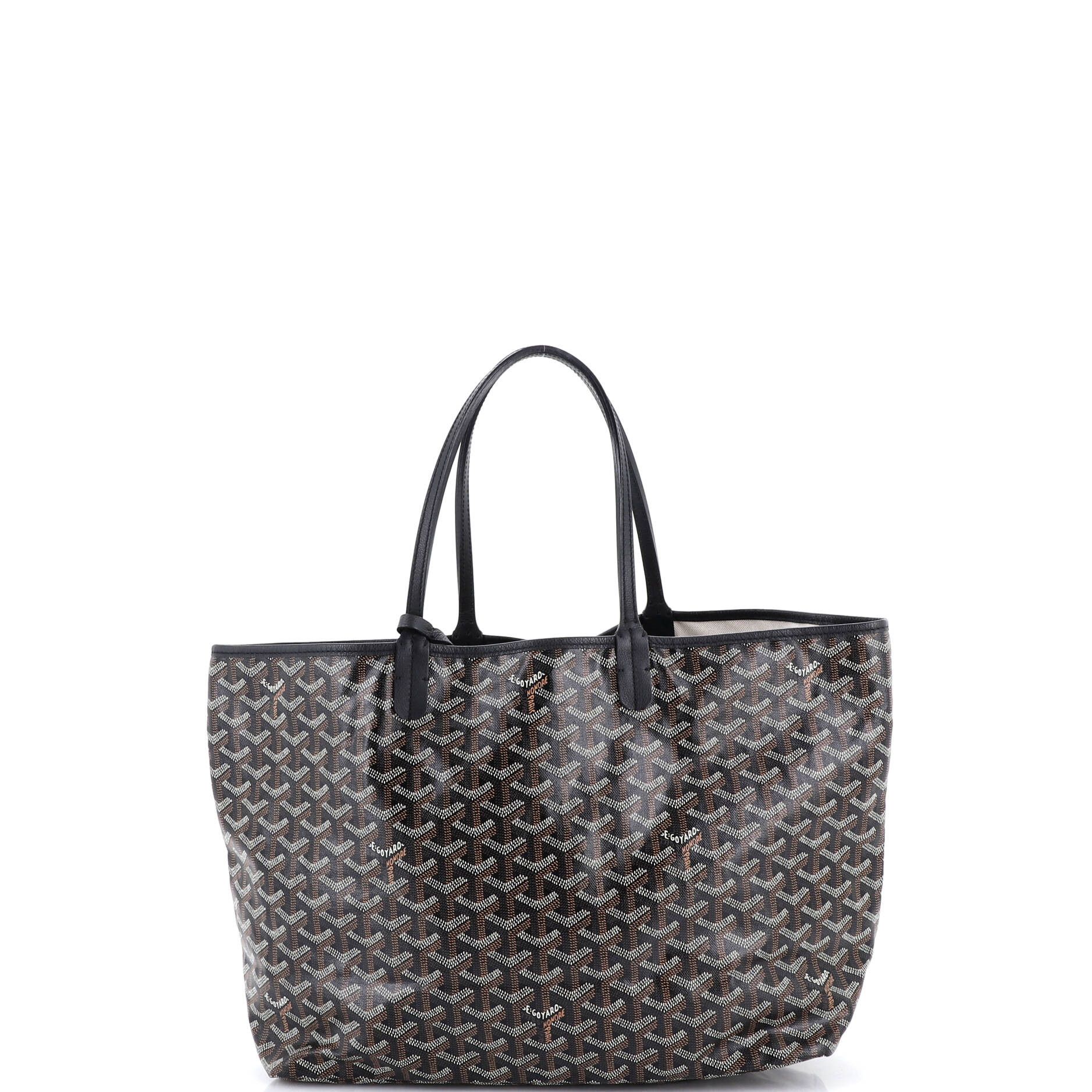 Goyard Saint Louis Tote Size ONE SIZE - 1 Thumbnail