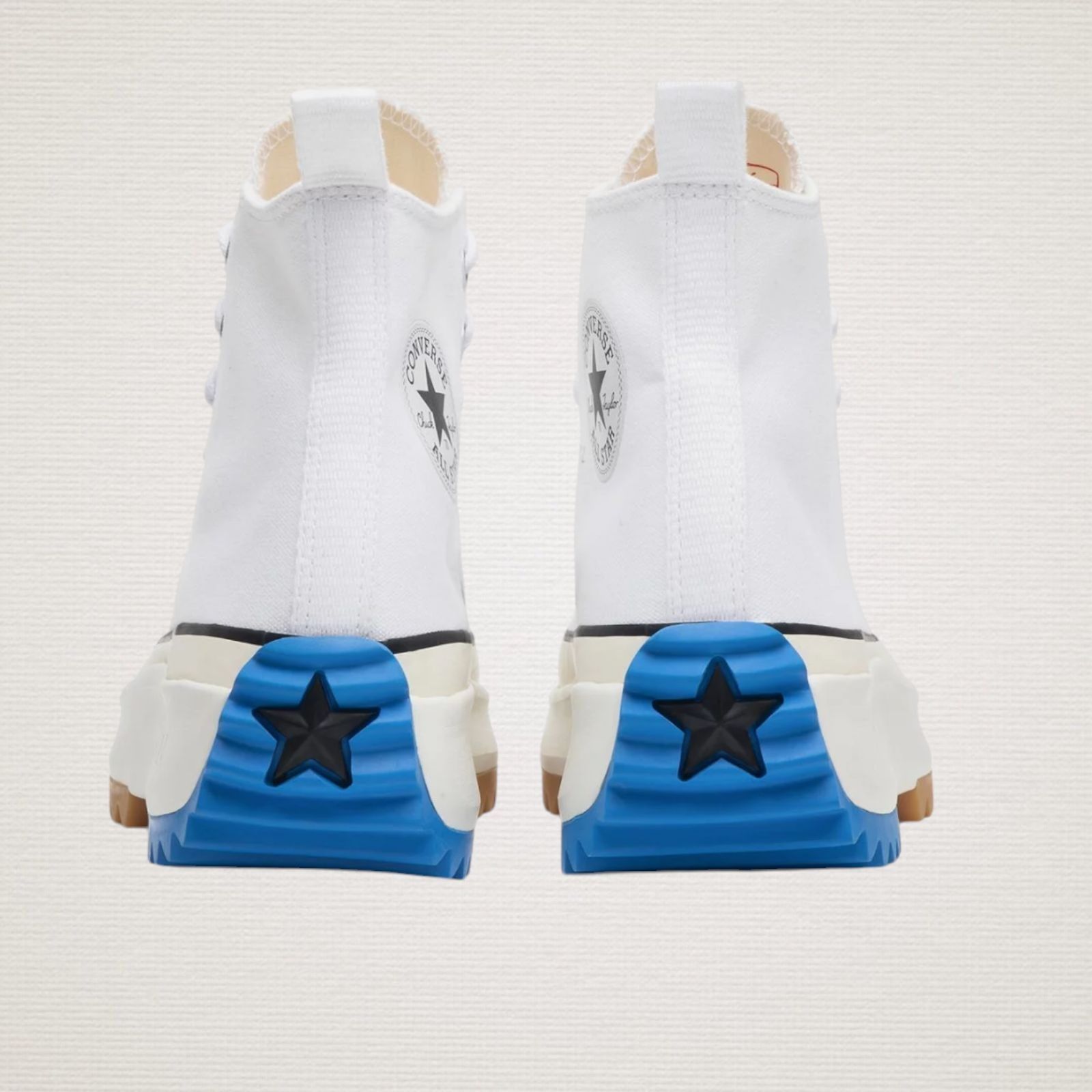 JW Anderson Converse Chuck Taylor x JW Anderson Run Star Hike Hi sneaker Size US 5 / EU 37 - 8 Thumbnail
