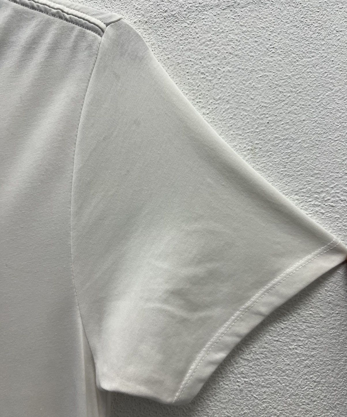 Nike × Vintage VINTAGE THE NIKE TEE NIKE F.C. SHIRT Size US S / EU 44-46 / 1 - 6 Thumbnail