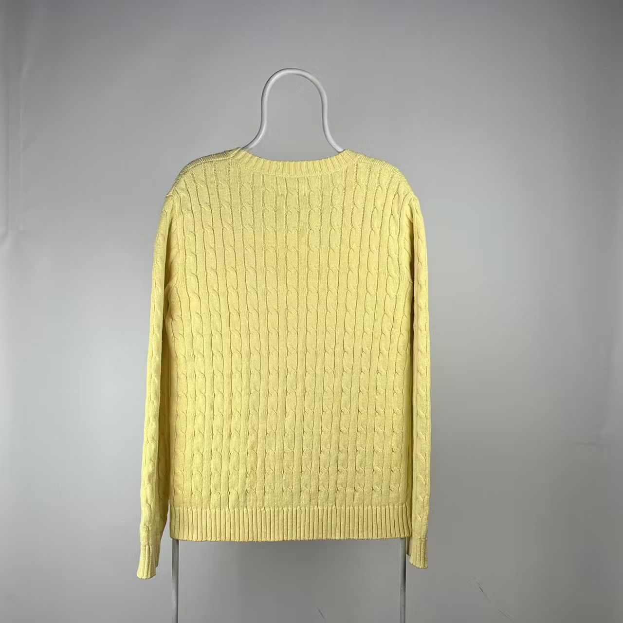 Gant Gant sweater jumper knited vintage size Large Size US L / EU 52-54 / 3 - 2 Thumbnail